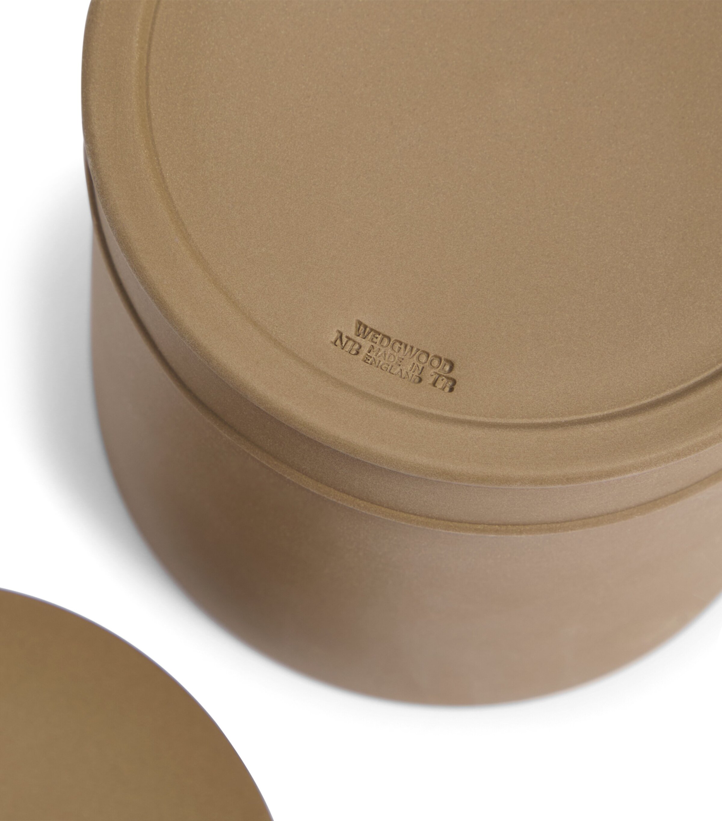 Bacchus Vigour Candle (540g) GREEN Image 7