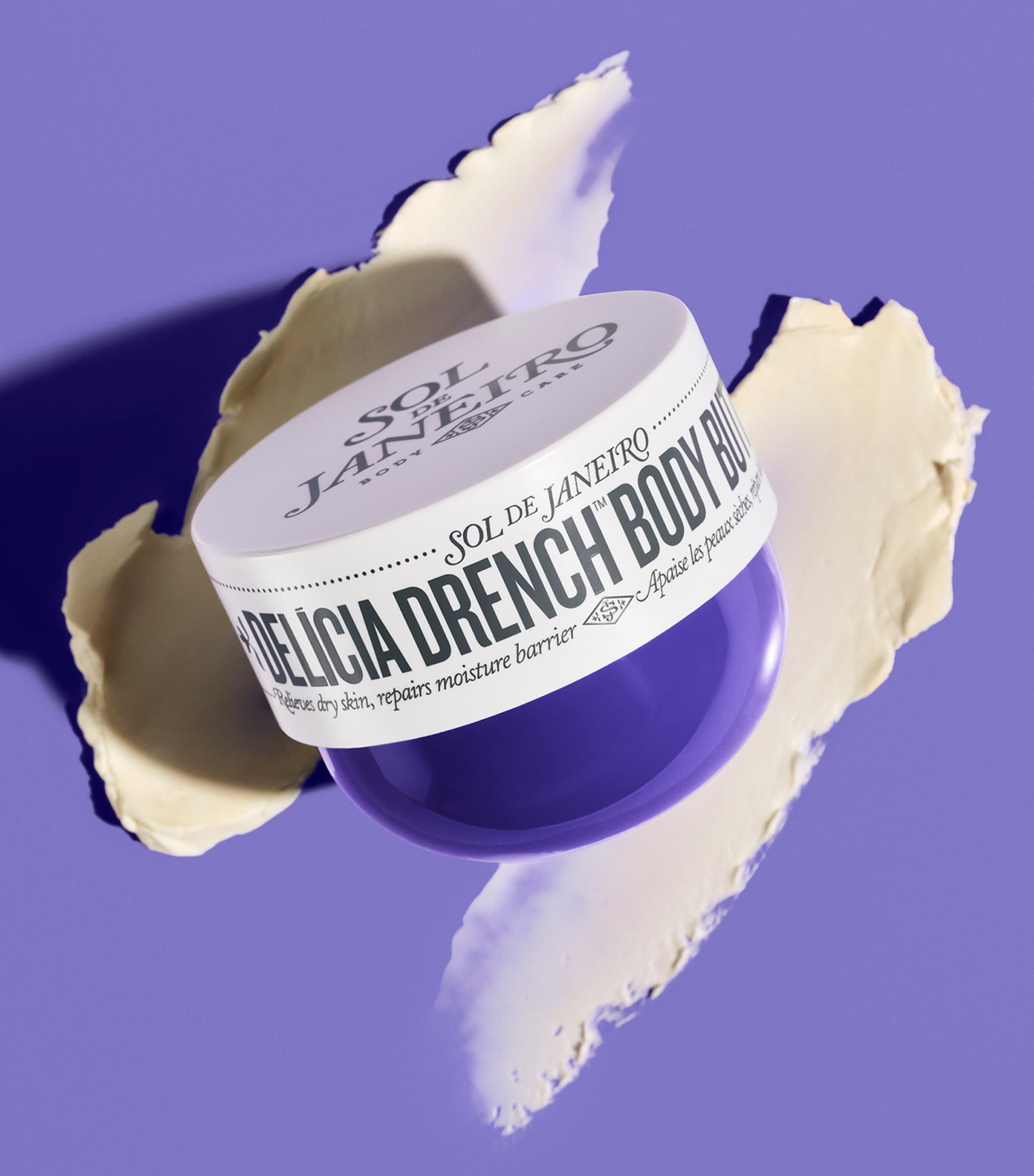 SOL DE JANEIRO Your Body Your Way Cream Set Image 8