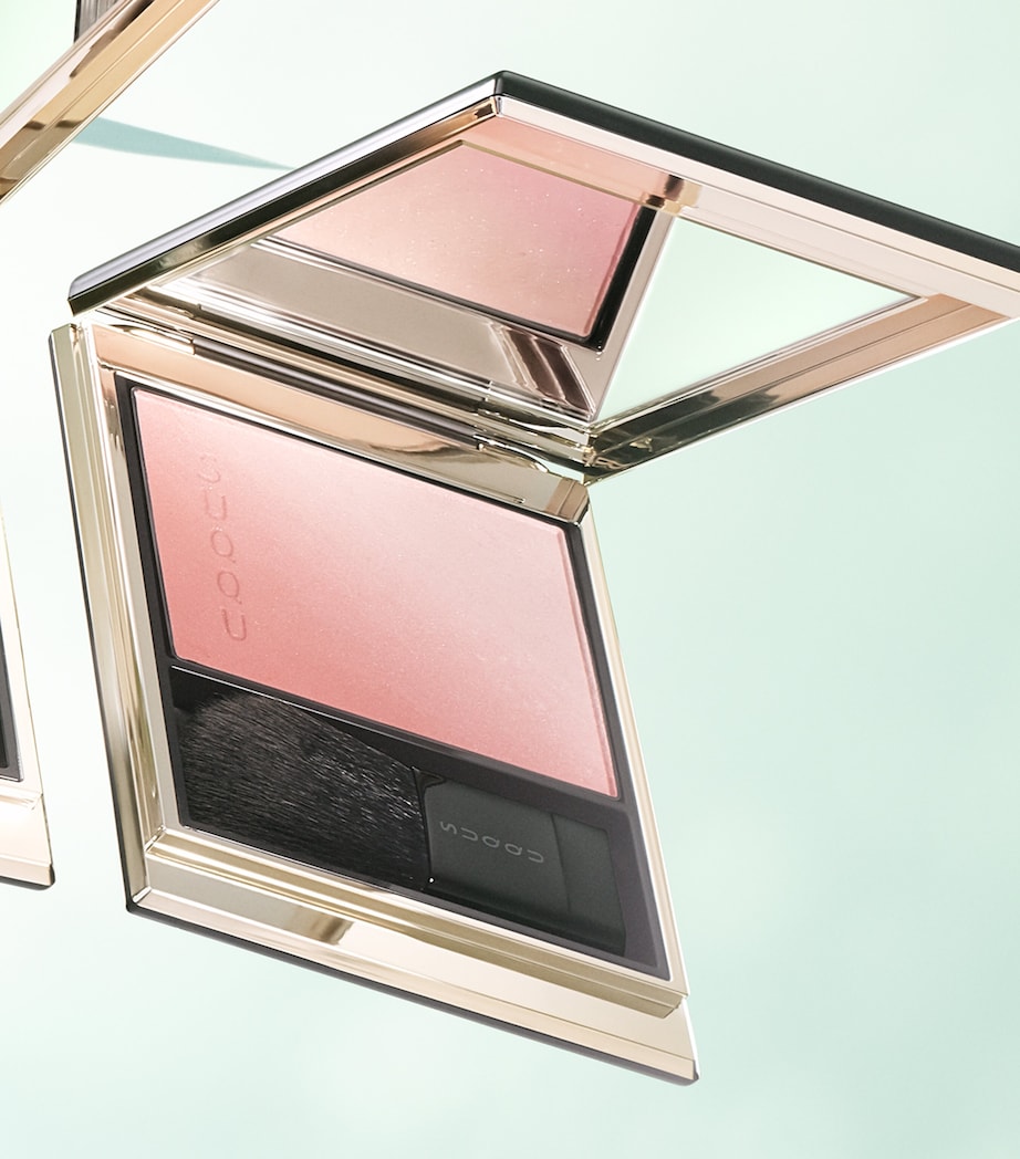 Suqqu Blurring Color Blush Image 4