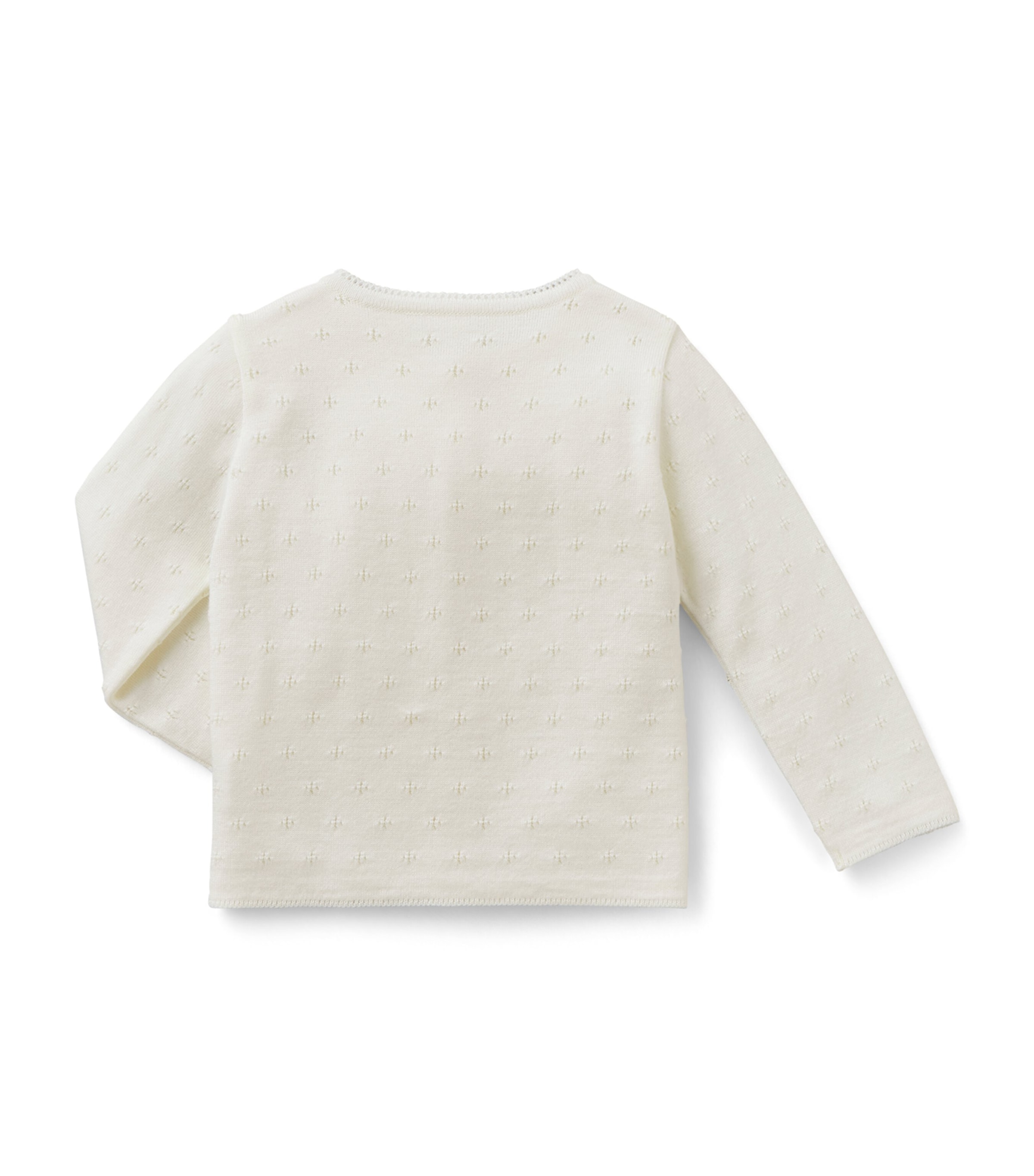 Knitted Cardigan (One Size) 31 Image 3