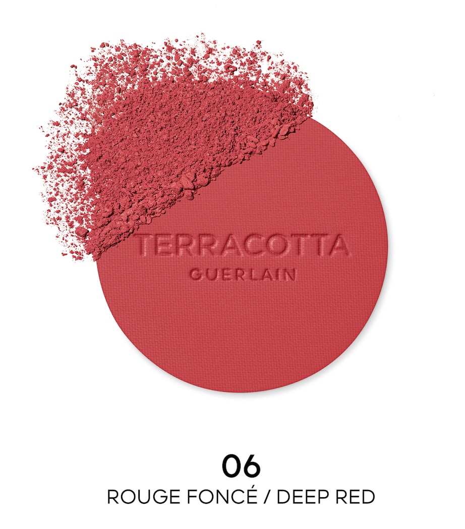 Guerlain Terracotta Blush Image 2