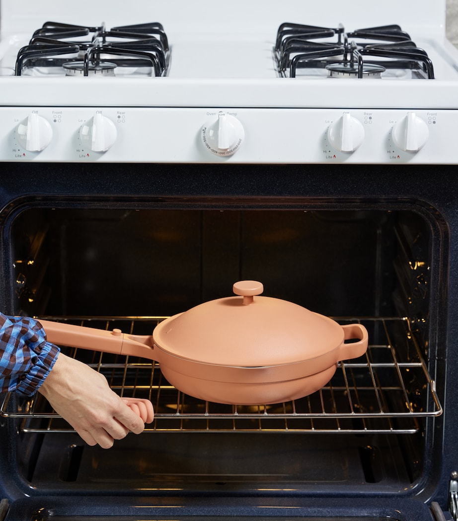 Always Pan 2.0 Set (26.5cm) SPICE Image 2