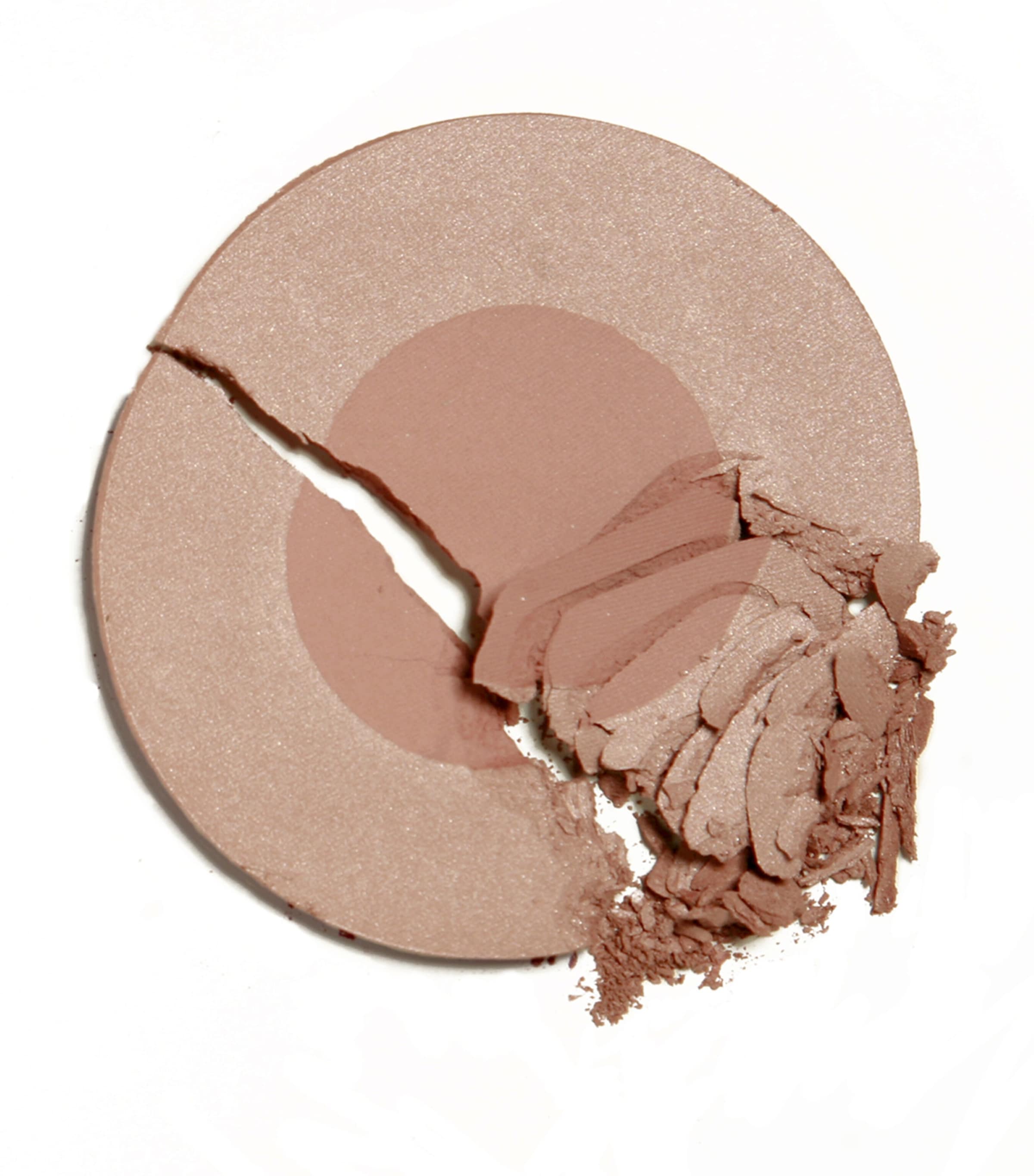 Cheek to Chic Blush FIRST LOVE Image 3