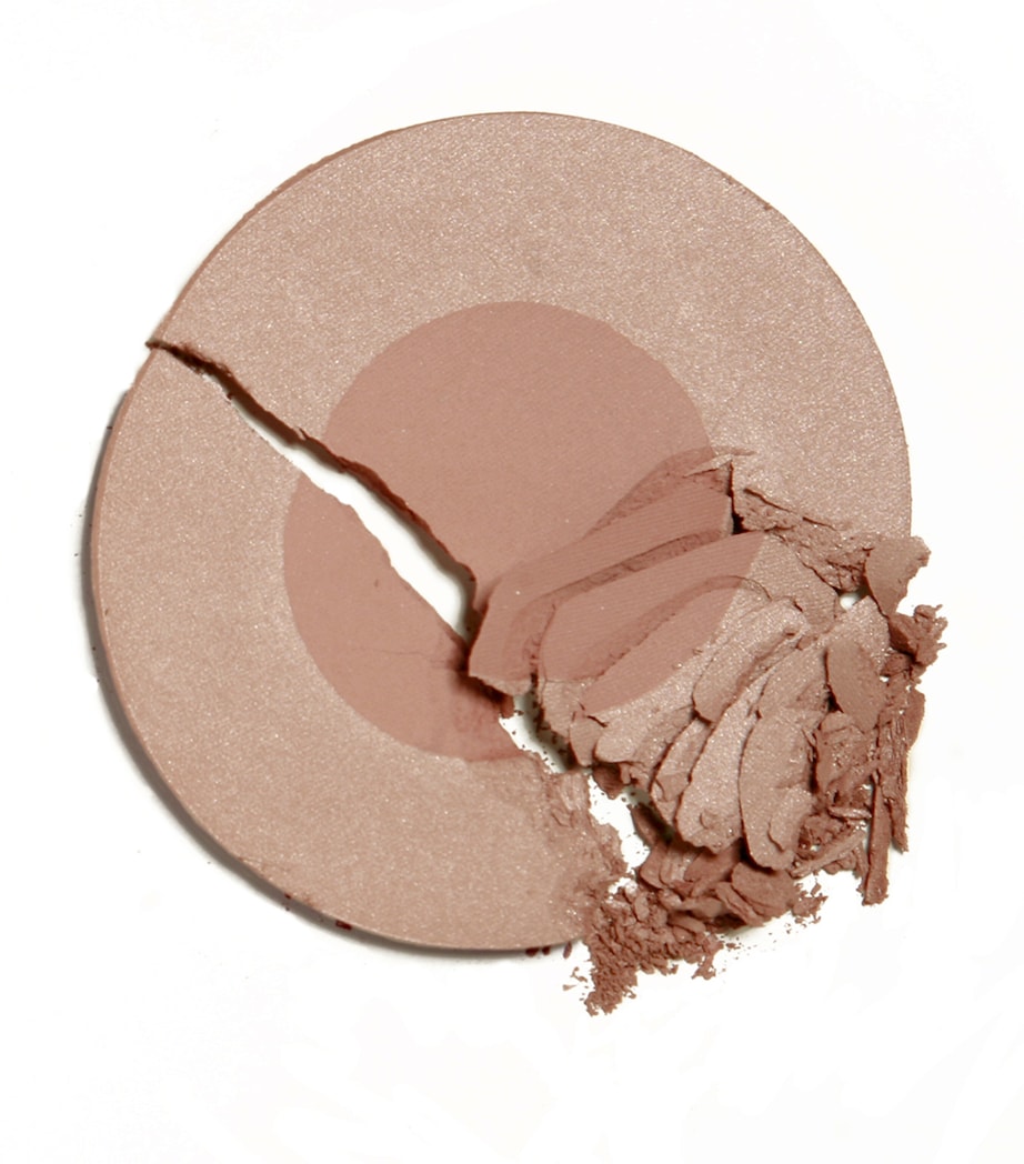 Cheek to Chic Blush FIRST LOVE Image 3