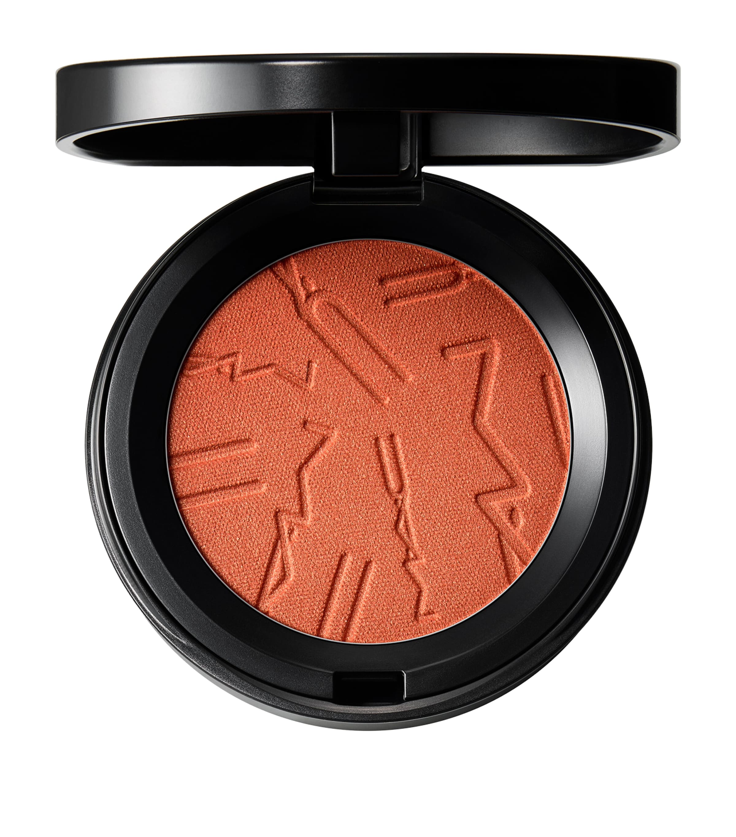 MAC Skinfinish Colourstruck Blush Image 1