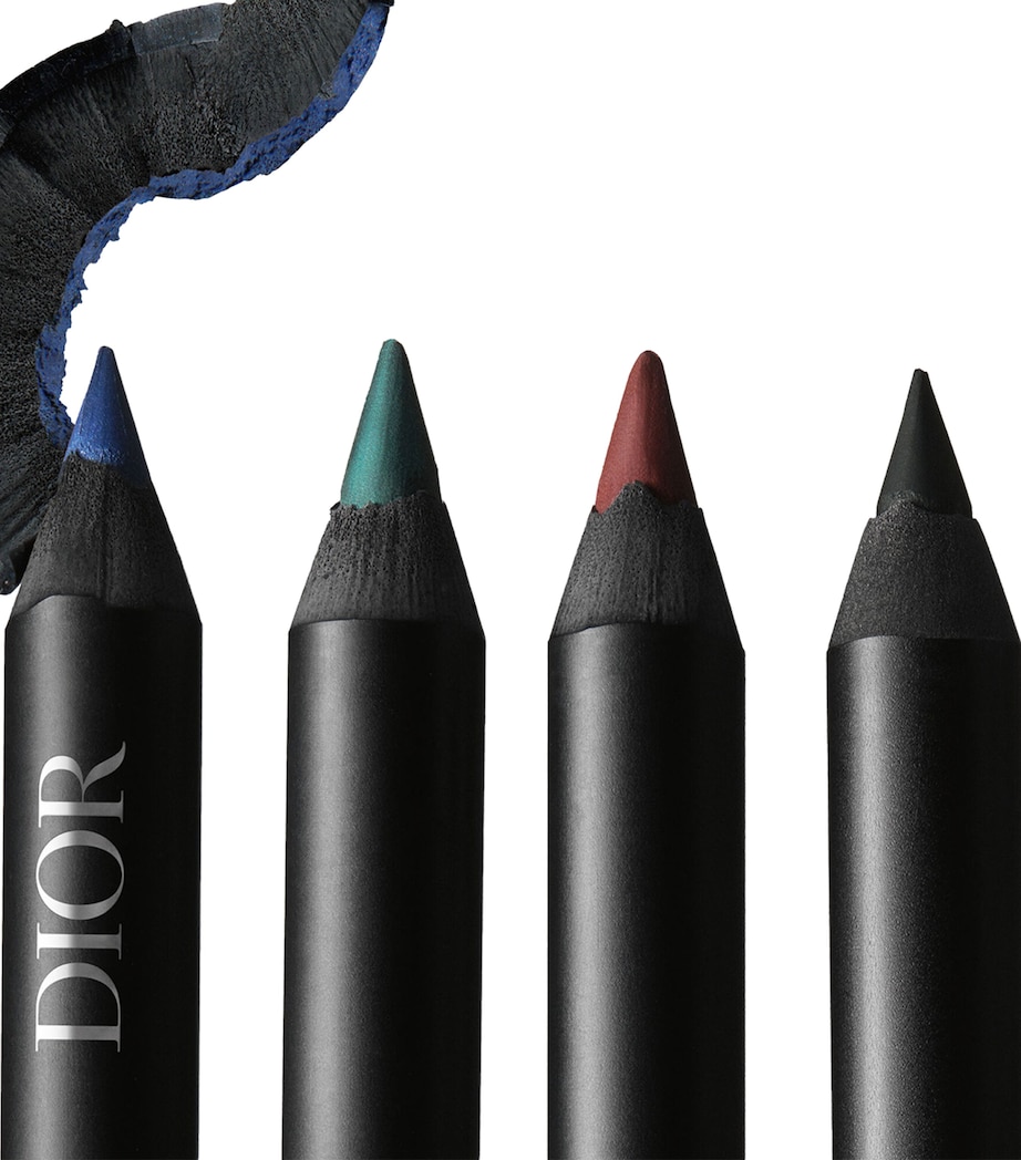 Diorshow On Stage Crayon PRUNE / PLUM Image 4