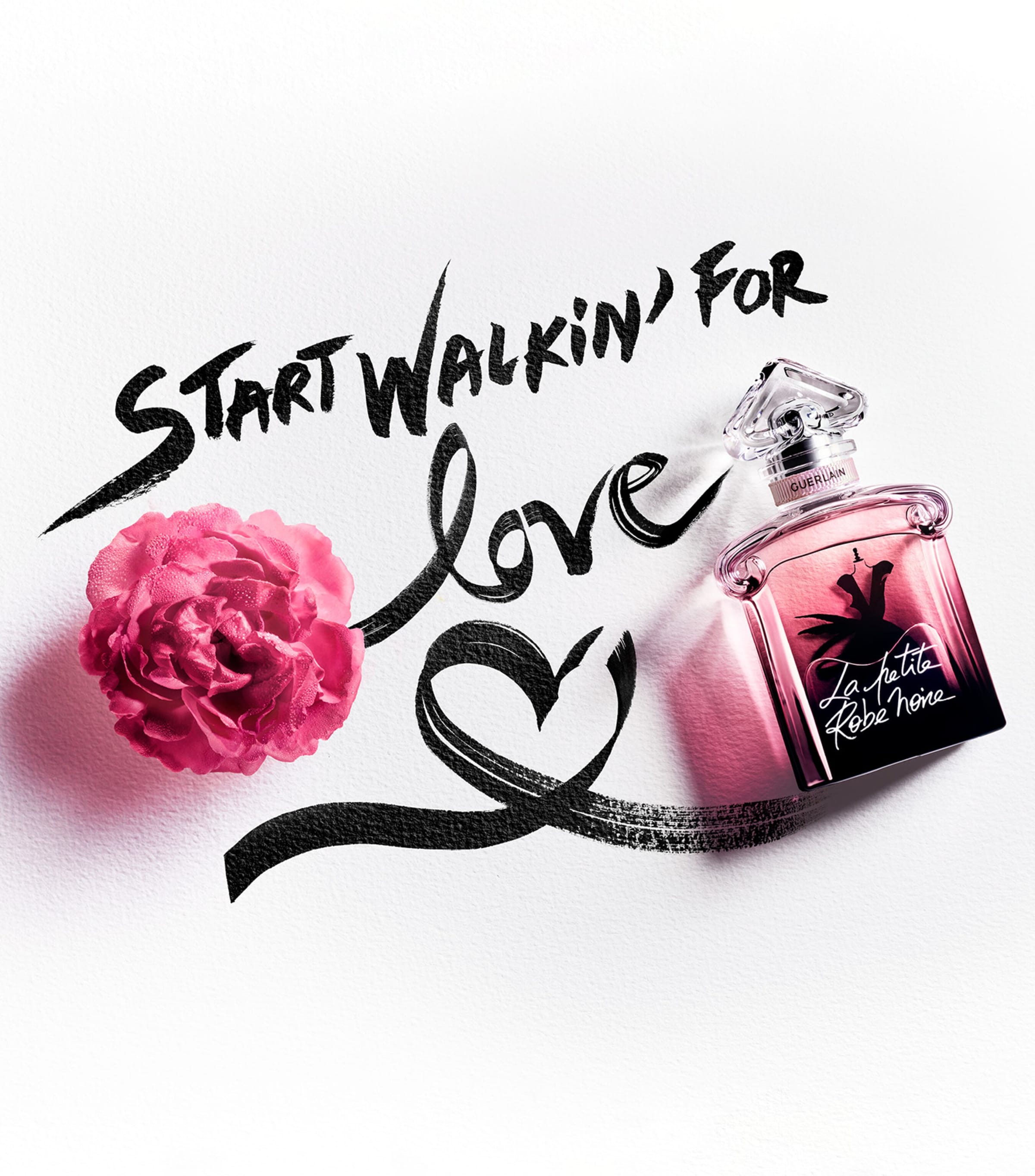 La Petite Robe Noire Eau de Parfum Intense (50ml) NO COLOUR Image 6