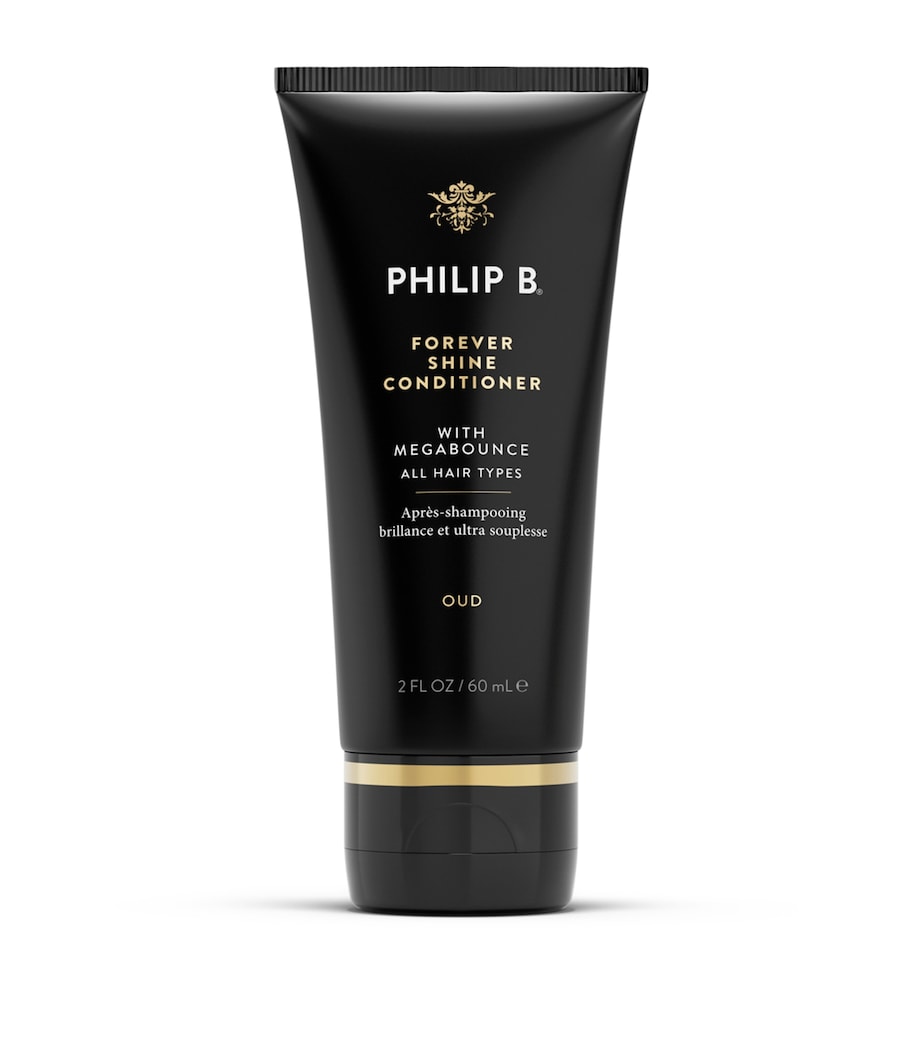 Forever Shine Conditioner (60ml NO COLOUR Image 1