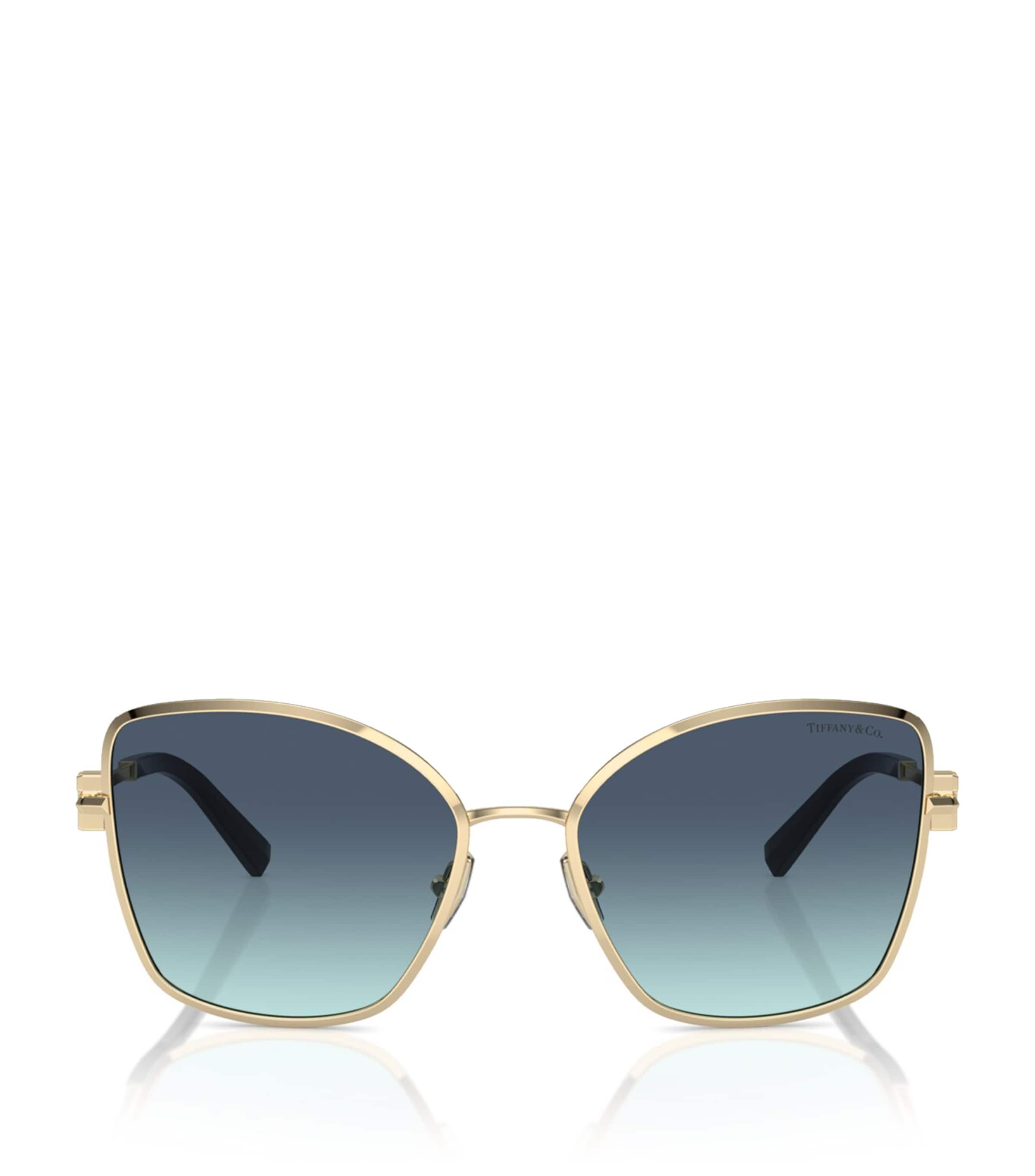 Tiffany & Co. Acetate TF3102B Sunglasses | Holiday Shop | Womens | Sunglasses | Women Accessories | Designers | Tiffany & Co