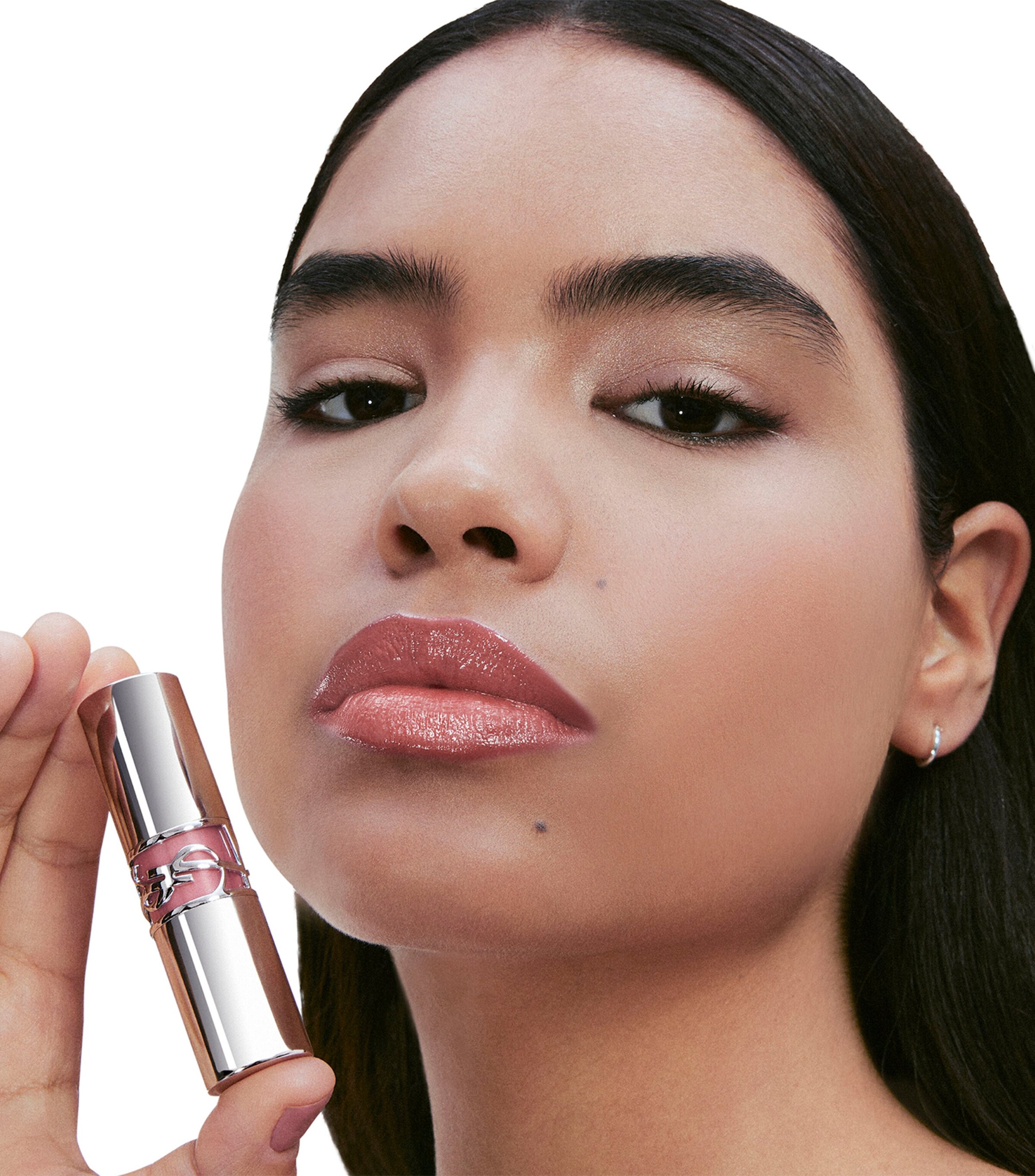 Loveshine High Shine Lipstick 204 Image 3