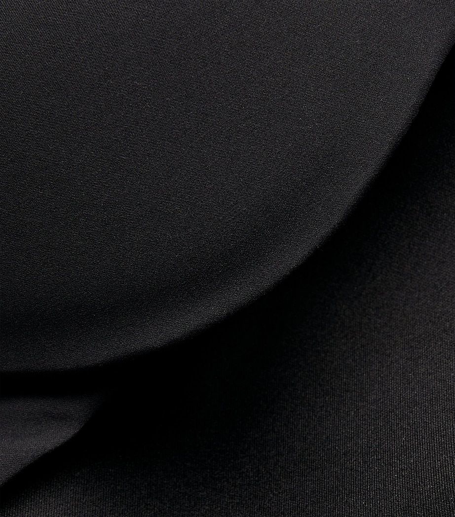 Inès Push-Up Bra BLACK Image 4