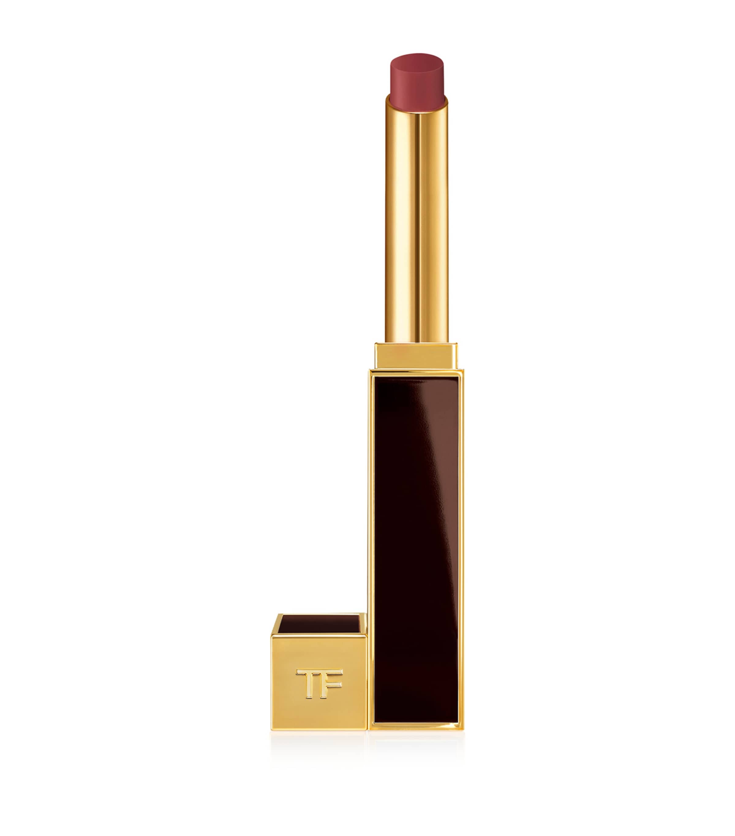 TOM FORD Runway Matte Lip Stylo Honeyed Mink Image 1