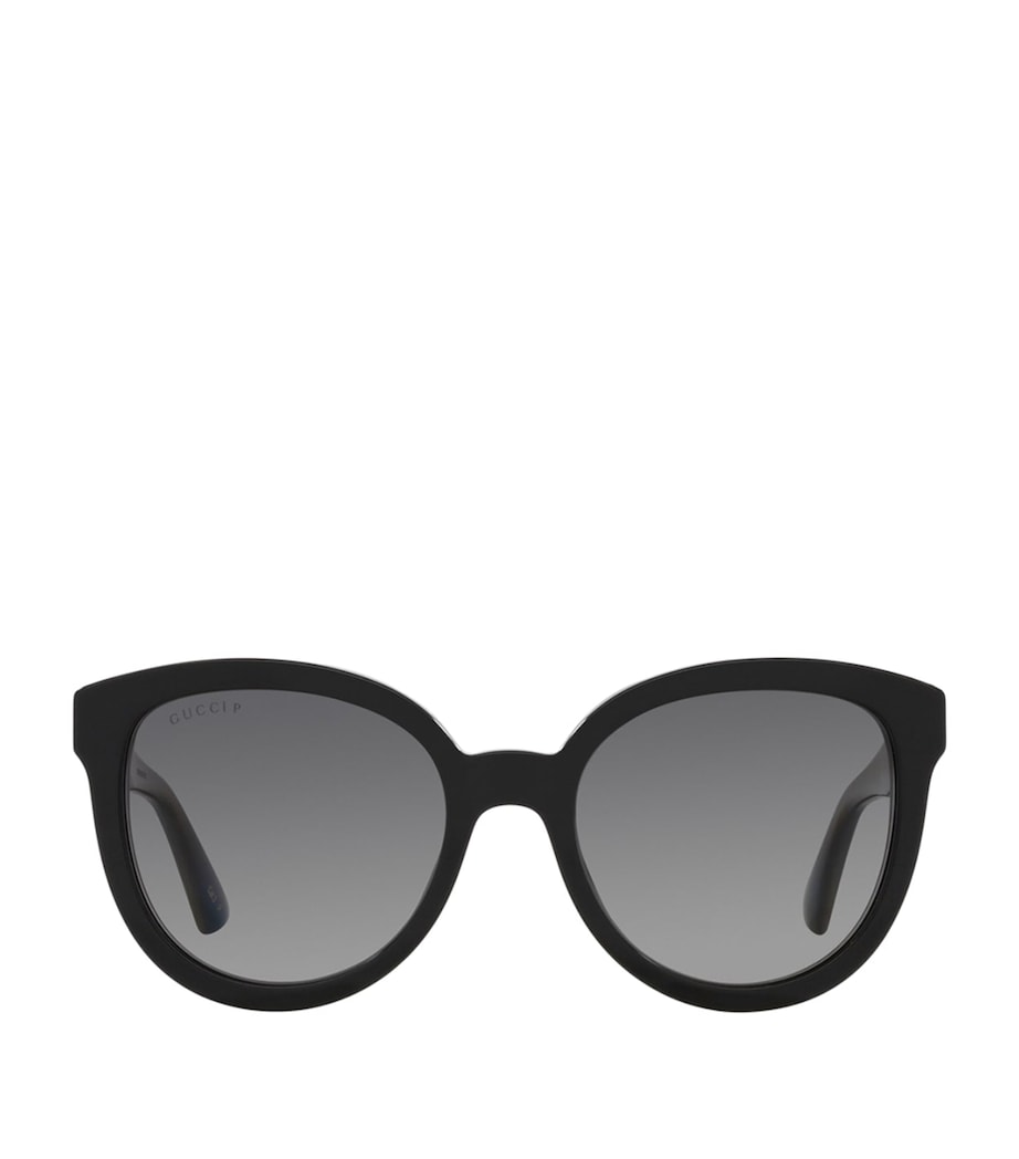 Acetate 0GC002075 Sunglasses 1105L1 Image 1