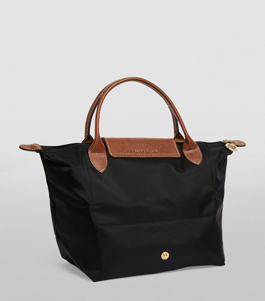 Small Le Pliage Original Handbag 001 BLACK Image 2