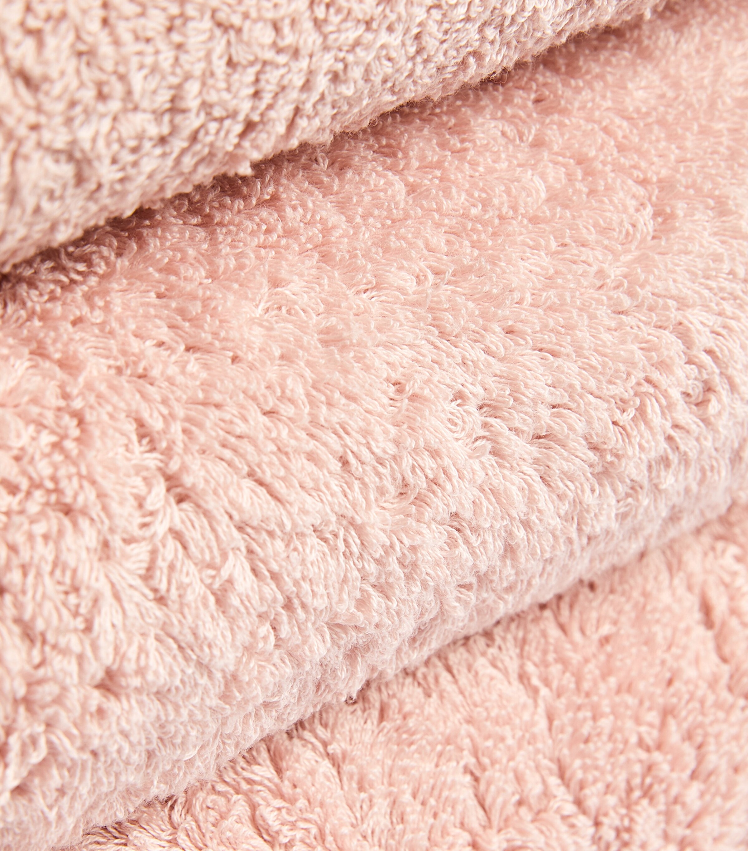 Abyss & Habidecor Super Pile Face Cloth (30cm x 30cm) Primrose Image 2
