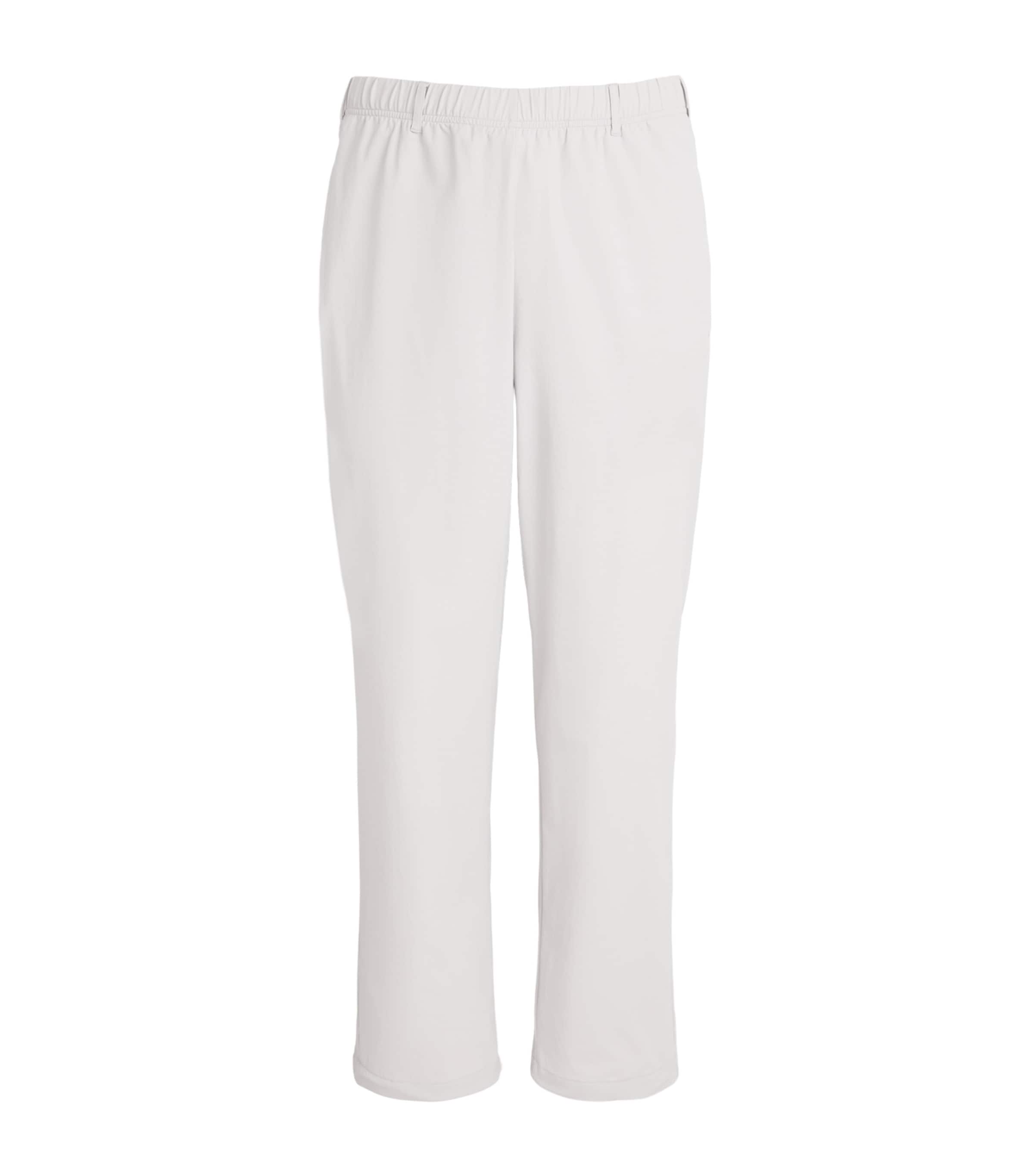 Manors Mens Club Straight Trousers Vapour Grey Image 1