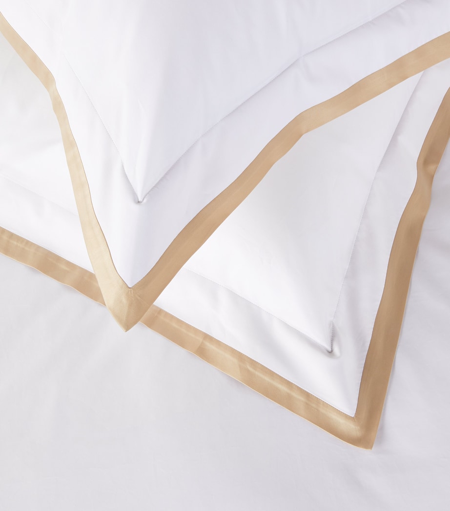 Hella King Pillowcase (50cm x 90cm) LINEN Image 7