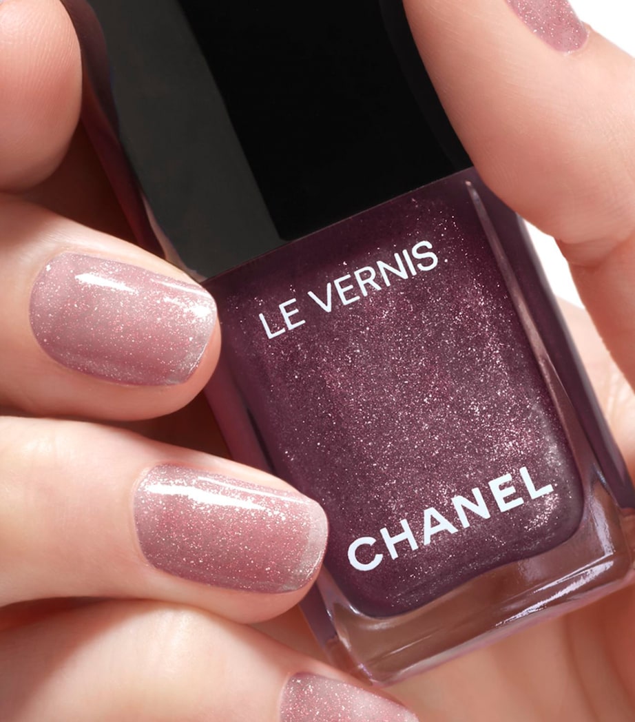 CHANEL LE VERNIS Longwear Nail Colour Spectaculaire Image 5