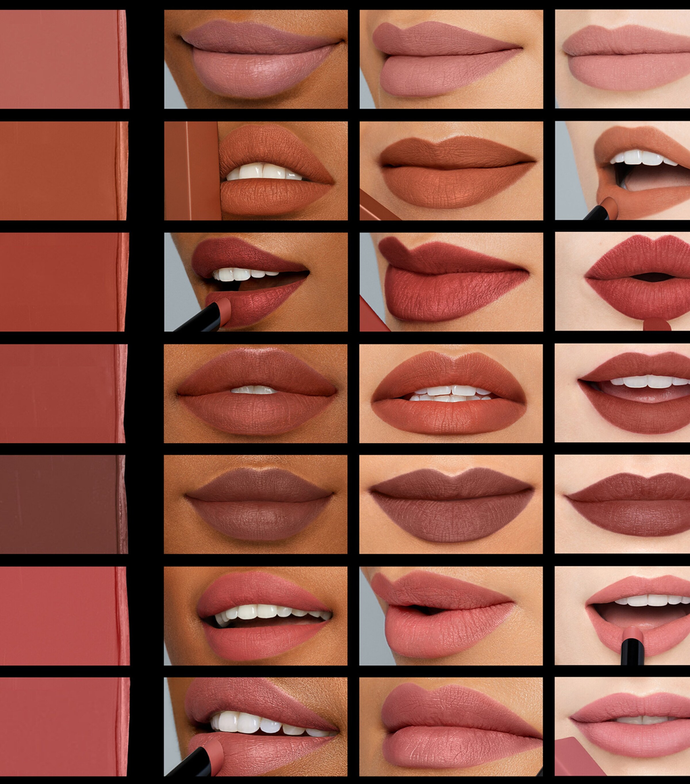 Powermatte Lipstick MODERN LOVE Image 4
