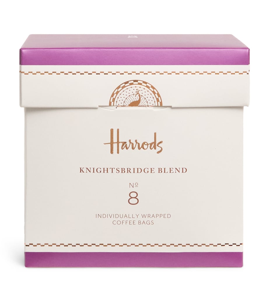 Knightsbridge Blend Coffee NO COLOUR Image 1