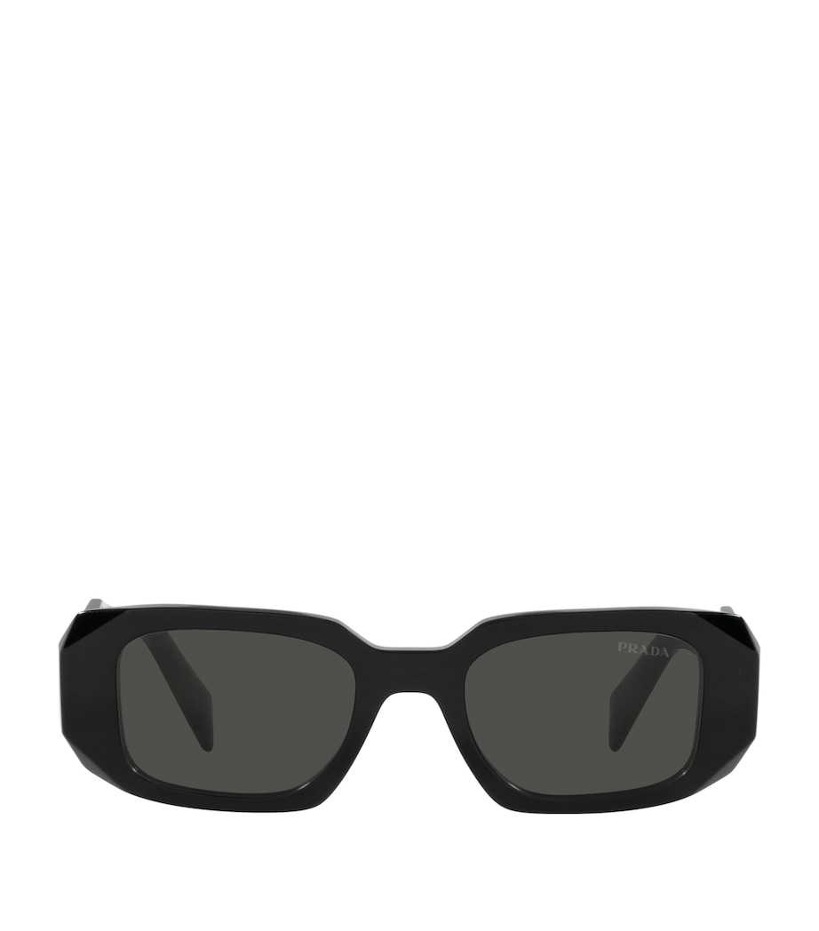 Rectangular Sunglasses 1AB5S0 Image 1