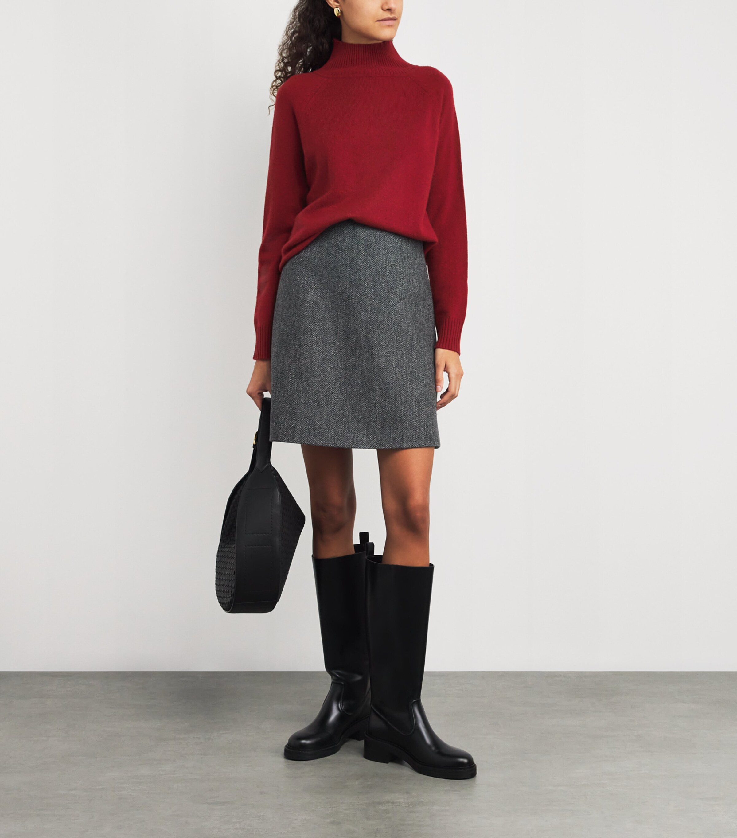 Weekend Max Mara Cashmere Rollneck Sweater | Women Clothing | Knitwear | Cashmere | Jumpers | Women New In | Womens Clothing | Designers | Weekend Max Mara Weekend Max Mara Cashmere Rollneck Sweater | Women Clothing | Knitwear | Cashmere | Jumpers | Women New In | Womens Clothing | Designers | Weekend Max Mara