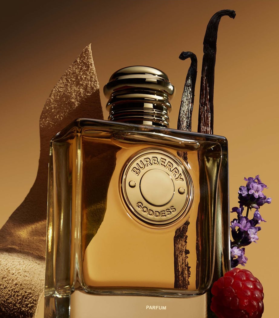 Burberry Goddess Parfum for Women (50ml) NO COLOUR Image 2