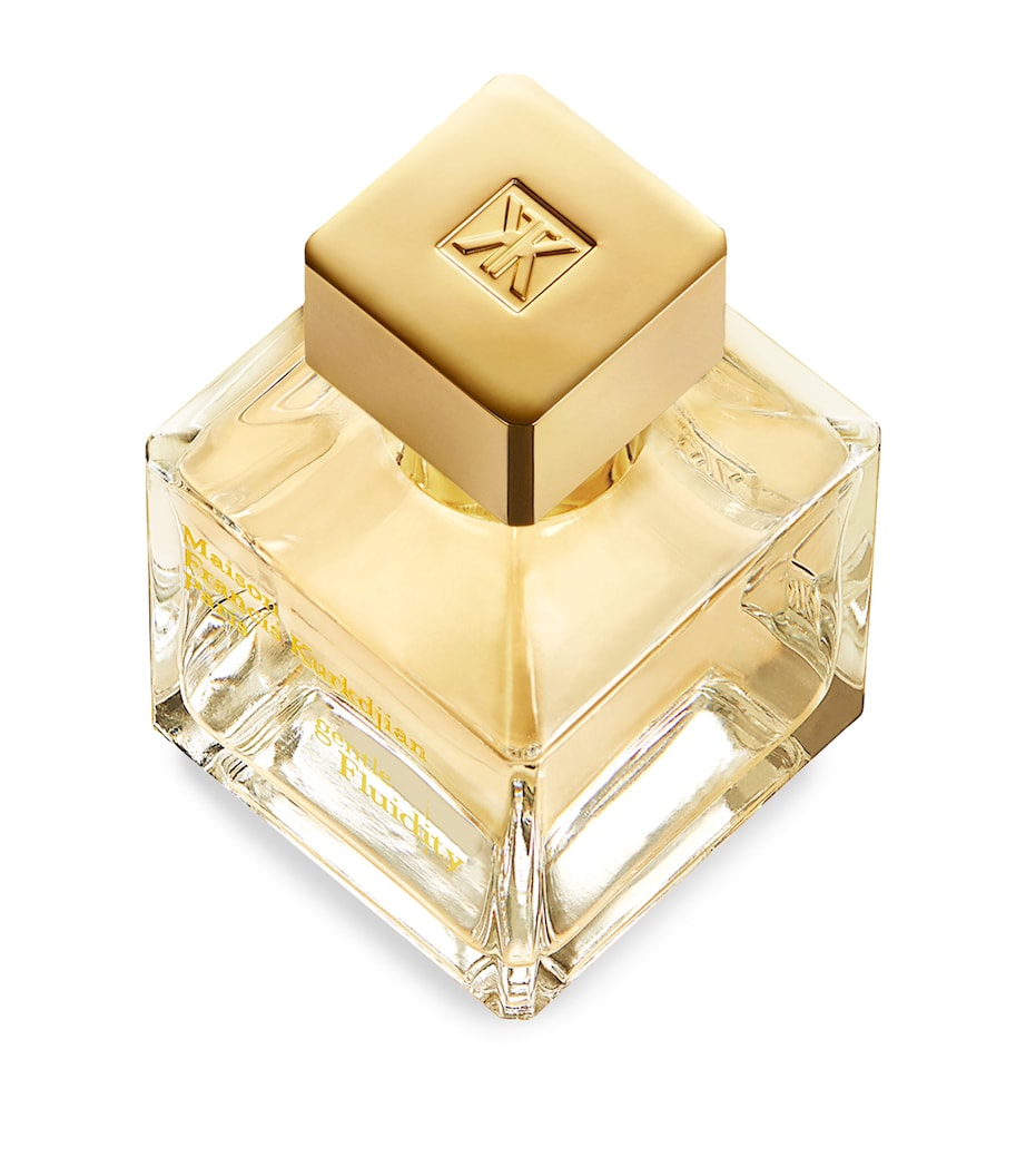 Maison Francis Kurkdjian Gentle Fluidity Gold Eau de Parfum (70ml) Image 2