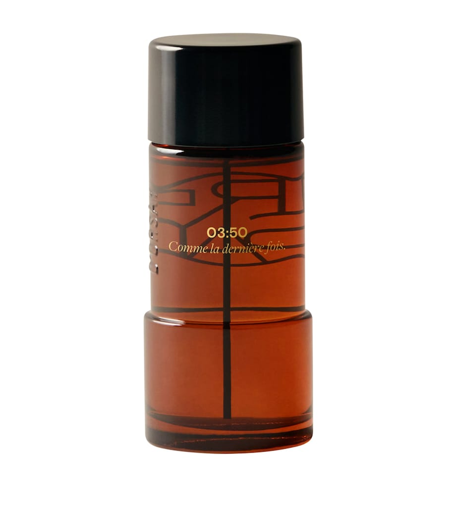 D'Orsay 03:50 Comme la dernière fois Room Spray (90ml) Image 1