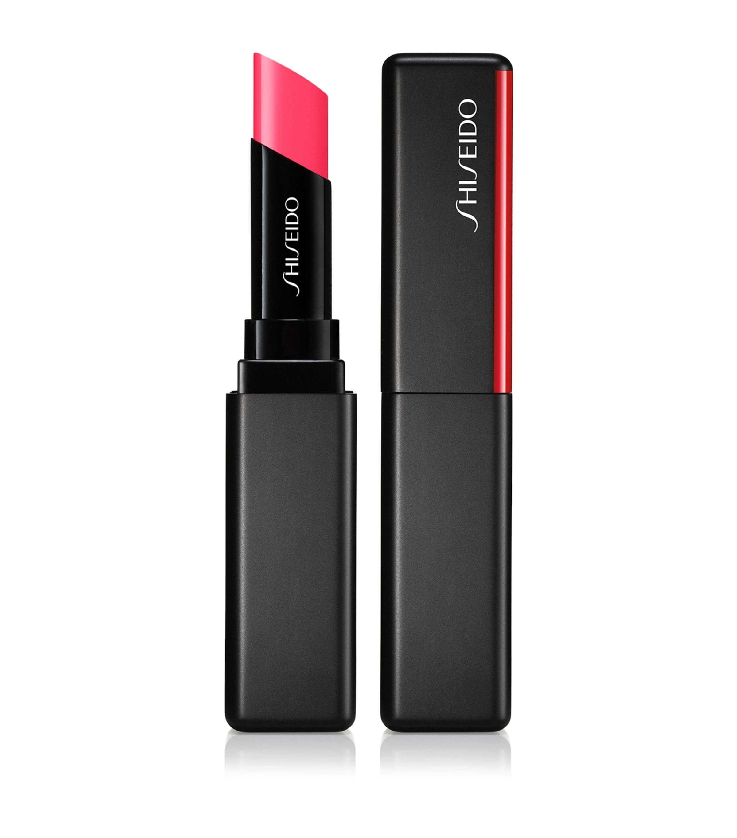 Shop Shiseido Colorgel Lip Balm In Pink