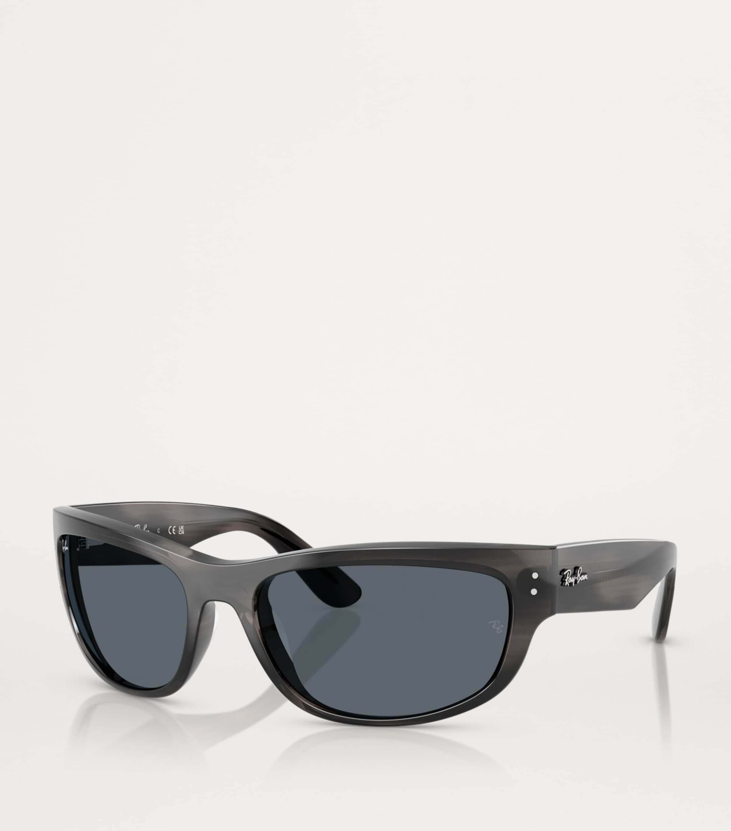 Ray-Ban RB2289 Mega Balorama Sunglasses Image 2