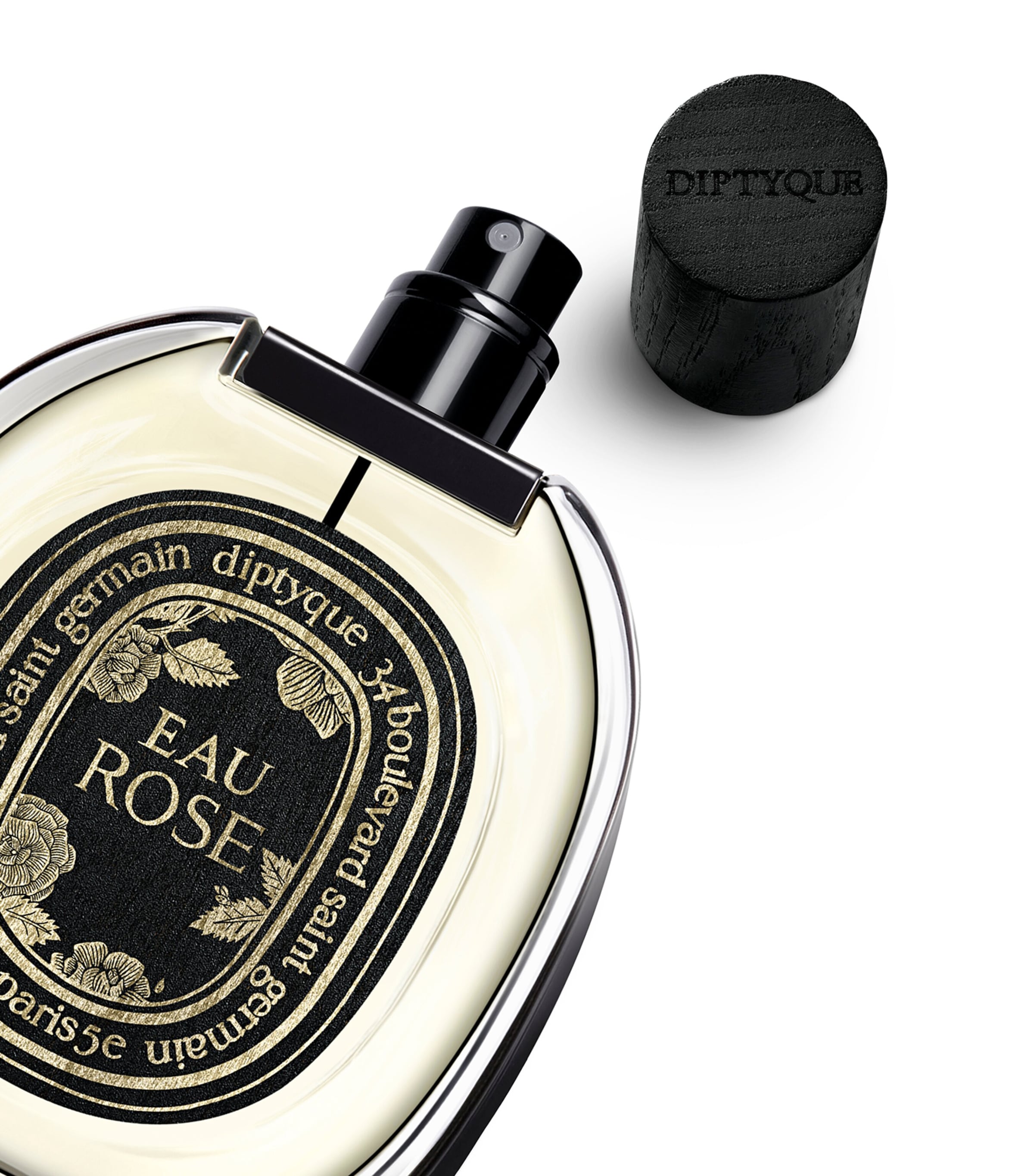 DIPTYQUE 리미티드 에디션 오 로즈 오 드 퍼퓸 75ml