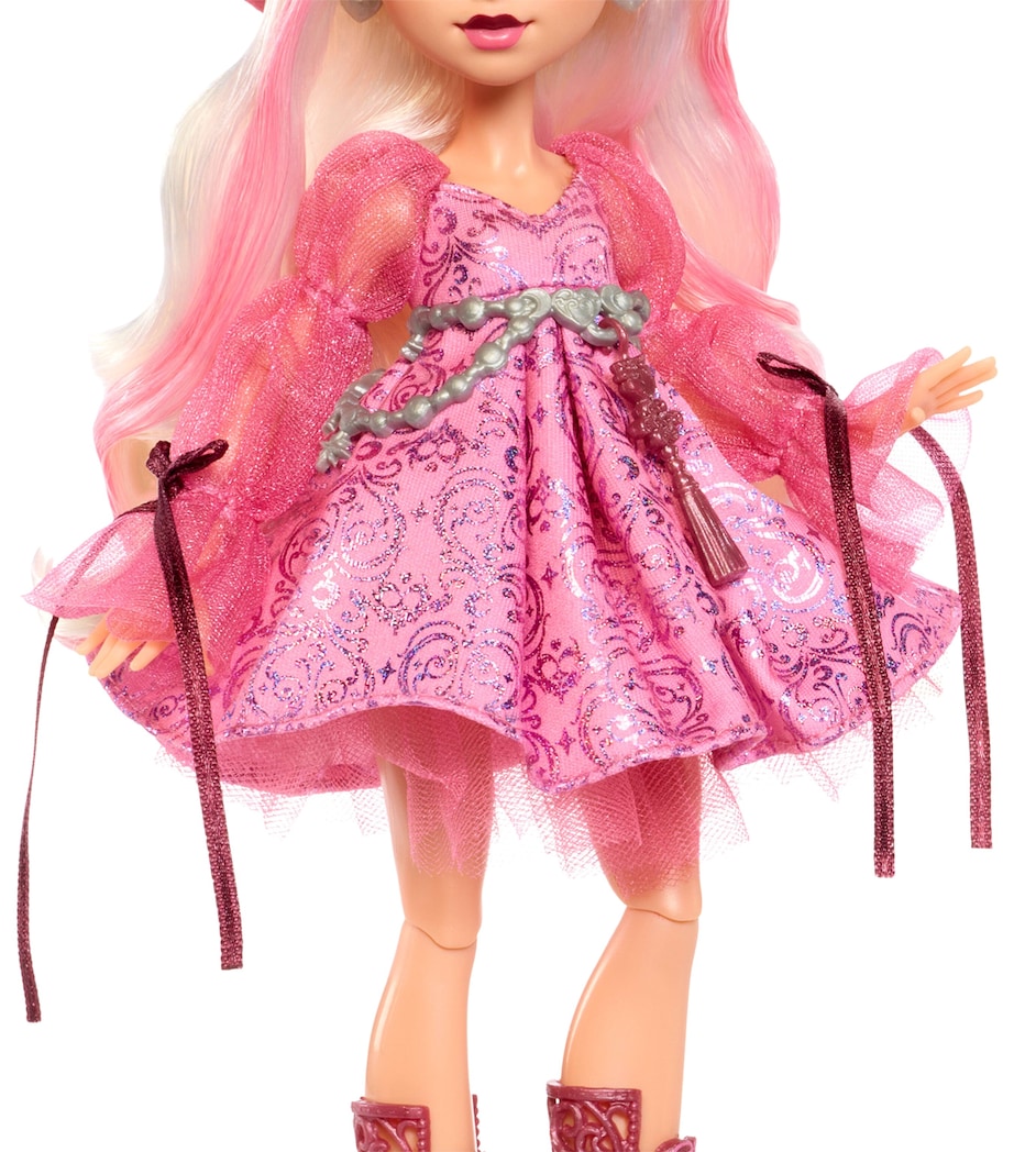 Disney Monster High Moonspell Magic Carina Song Doll Image 4