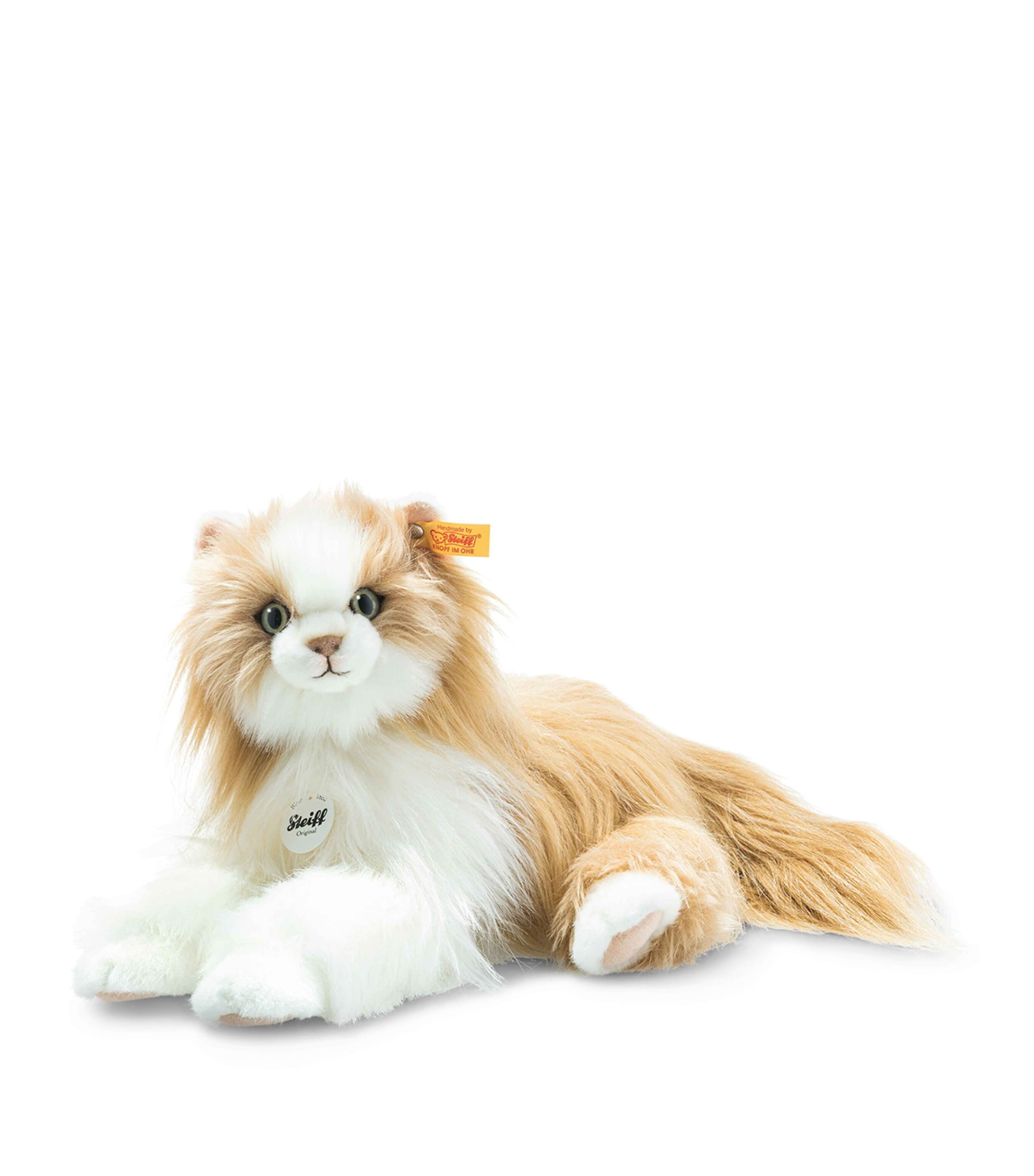 Steiff Princess Cat (30cm) | Toys | Bears & Soft Toys | Designers | Steiff