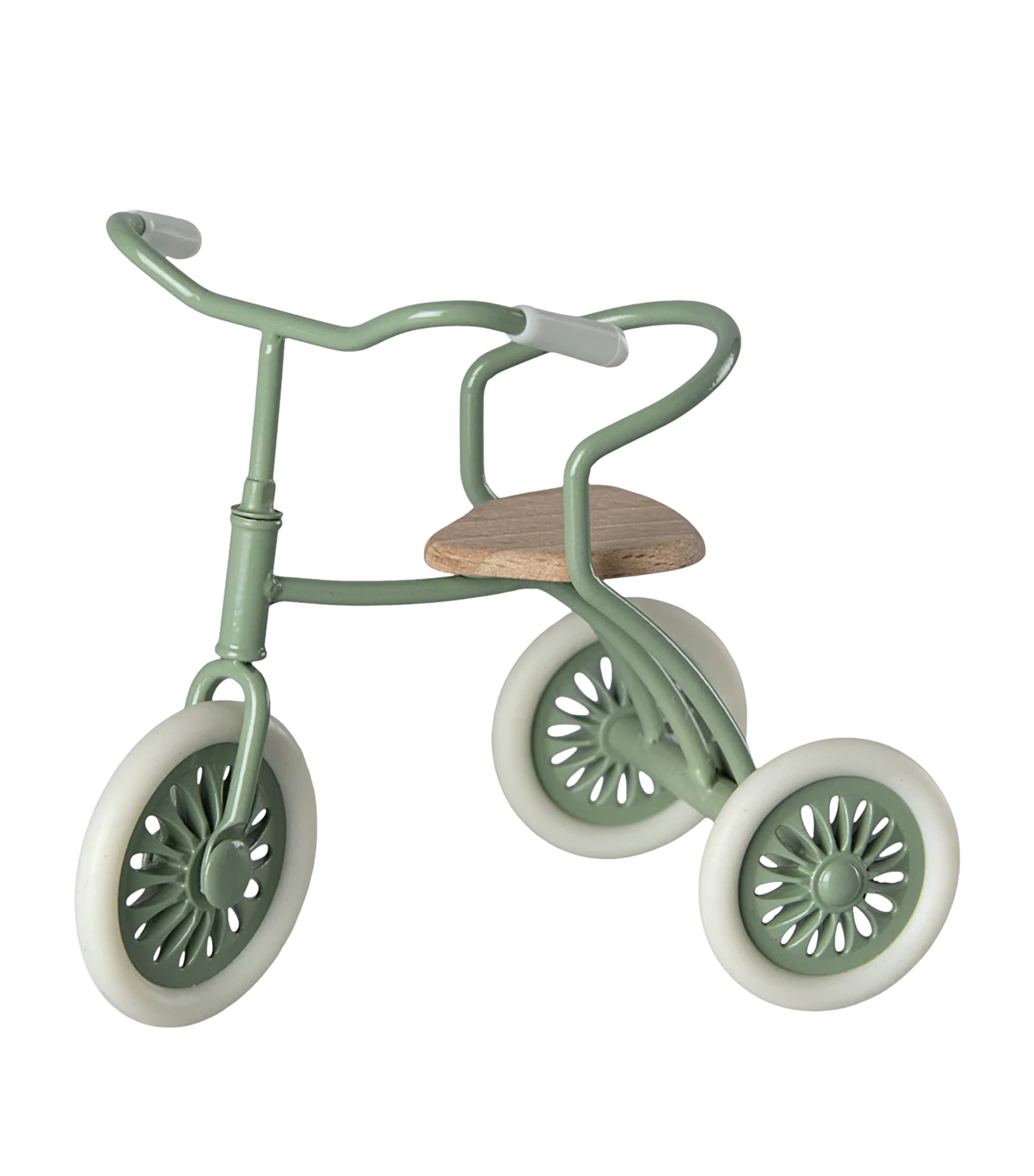 Maileg Mouse Abri à Tricycle (9cm) Image 1