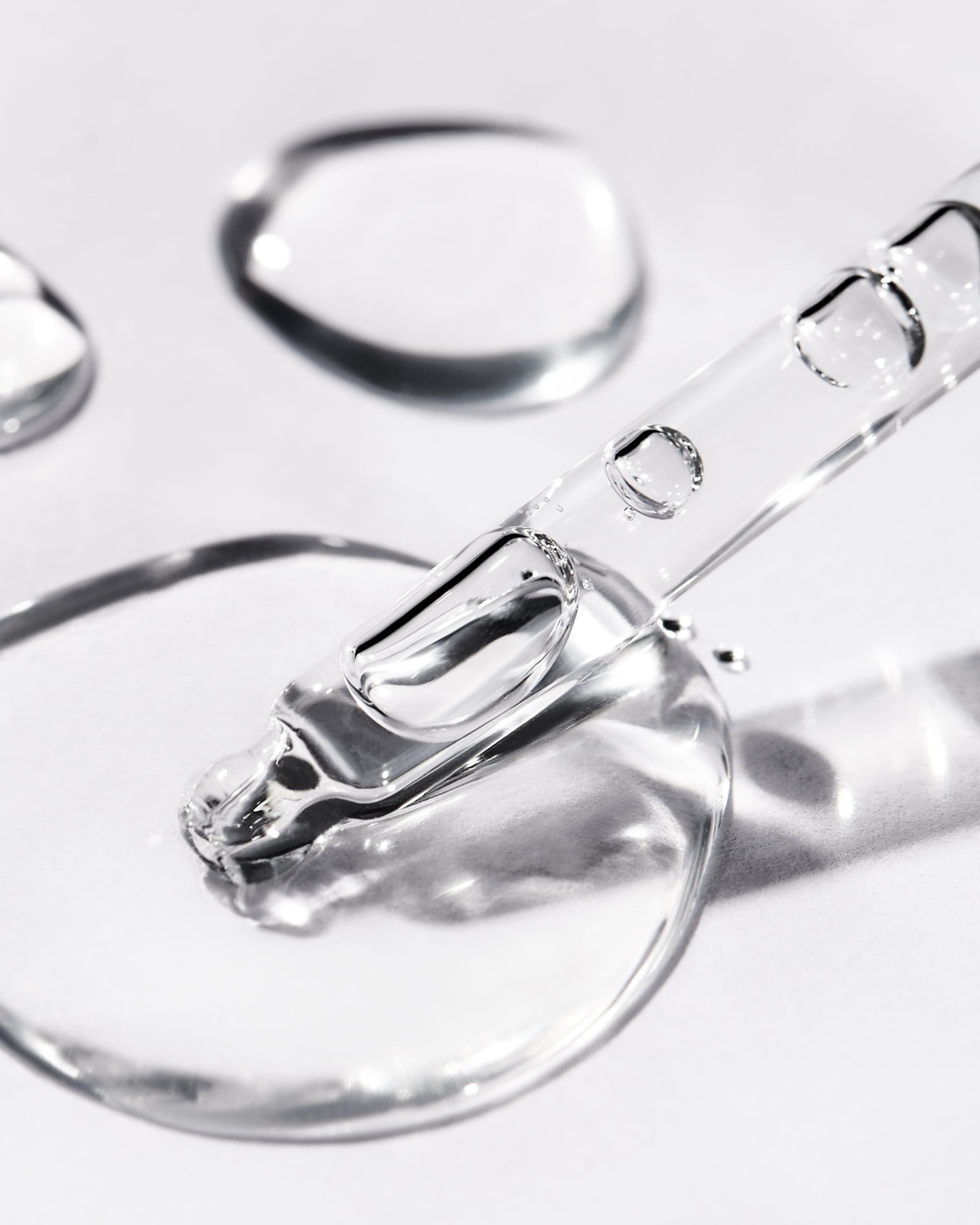 Super Anti-Aging Eye Serum (20ml) NO COLOUR Image 11