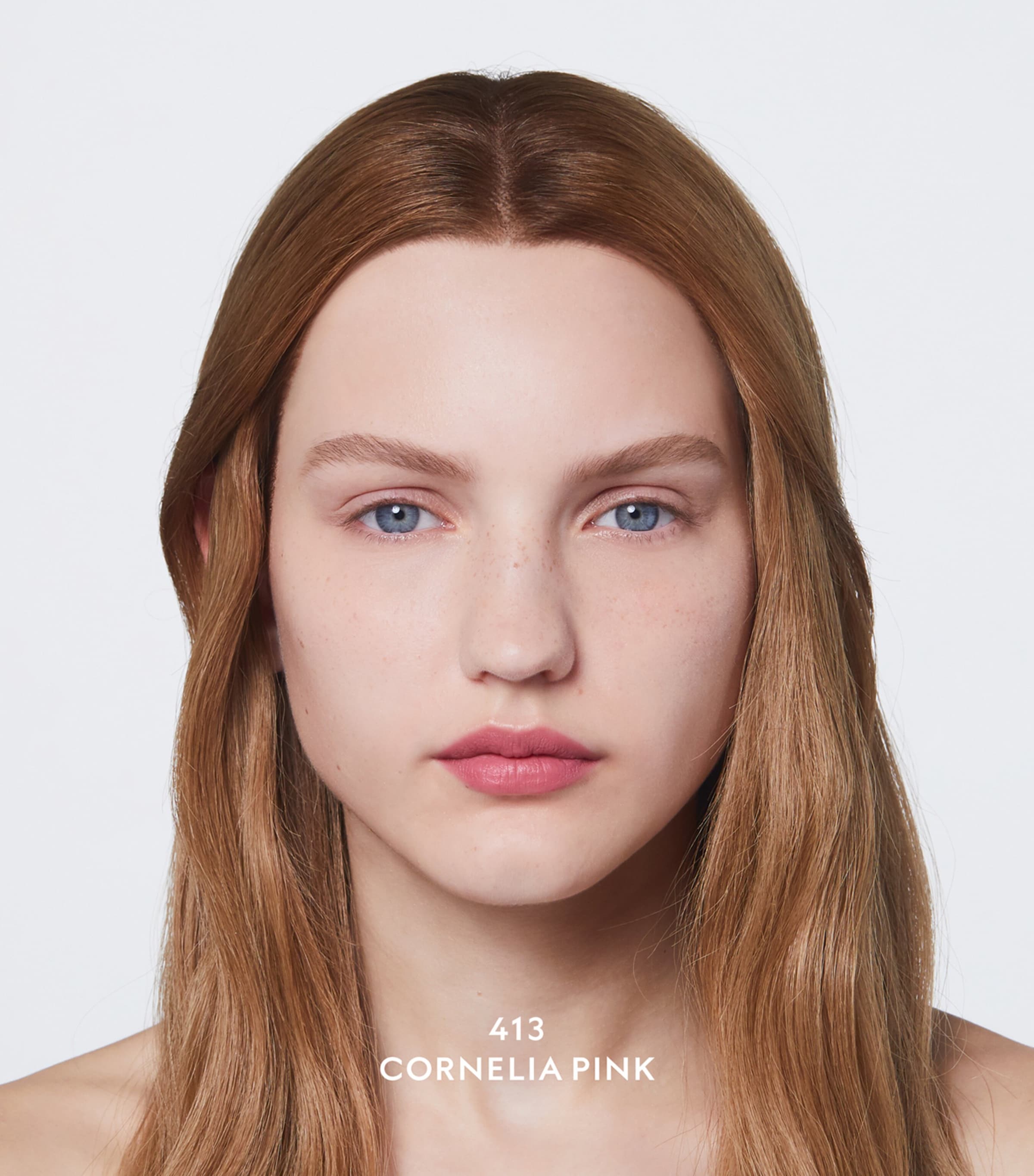 Rouge À Lèvres Liquide Matte Lipstick 413 Image 4