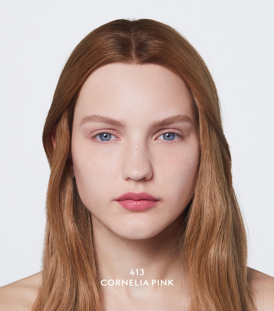 Rouge À Lèvres Liquide Matte Lipstick 413 Image 4