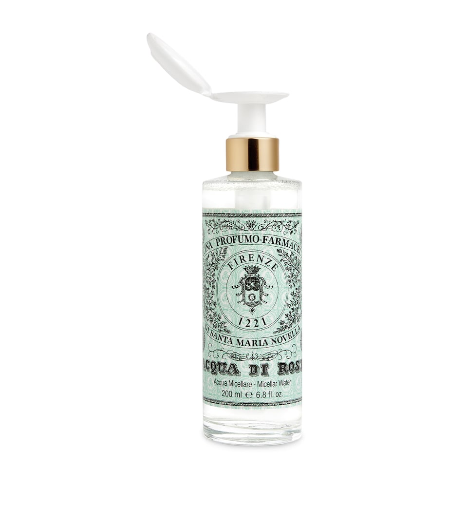 Acqua Di Rose Micellar Water (200ml) NO COLOUR Image 2