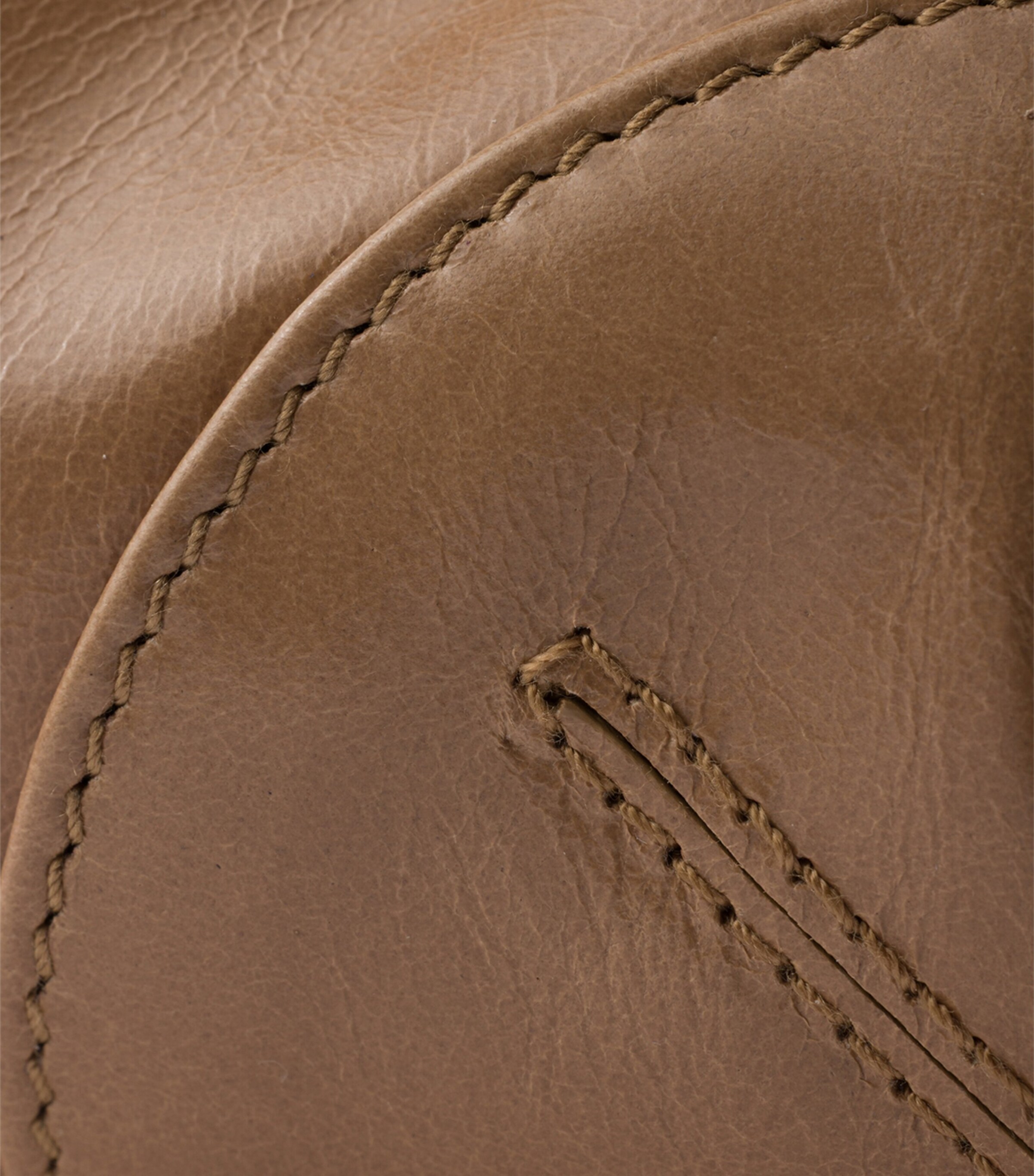 Prada Mini Leather Bonnie Top-Handle Bag Image 5