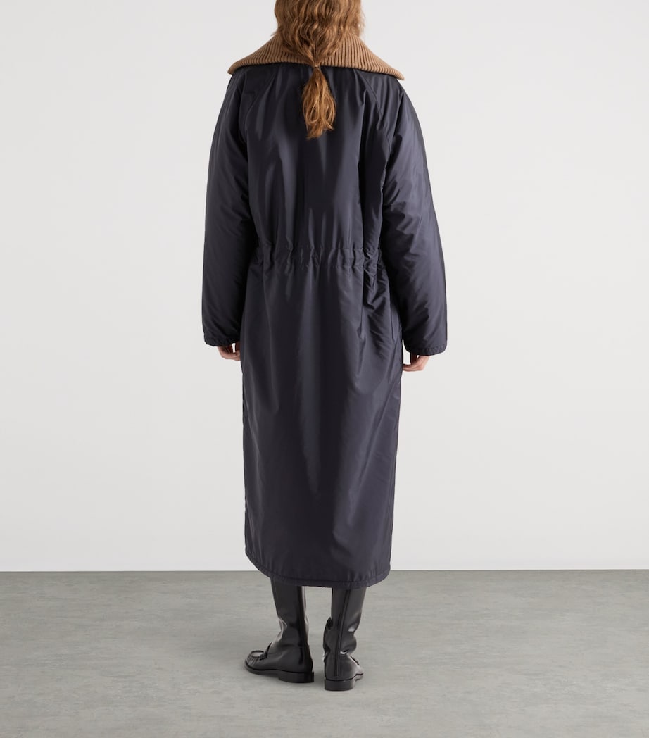 Re-Nylon Raincoat F0008 Image 5