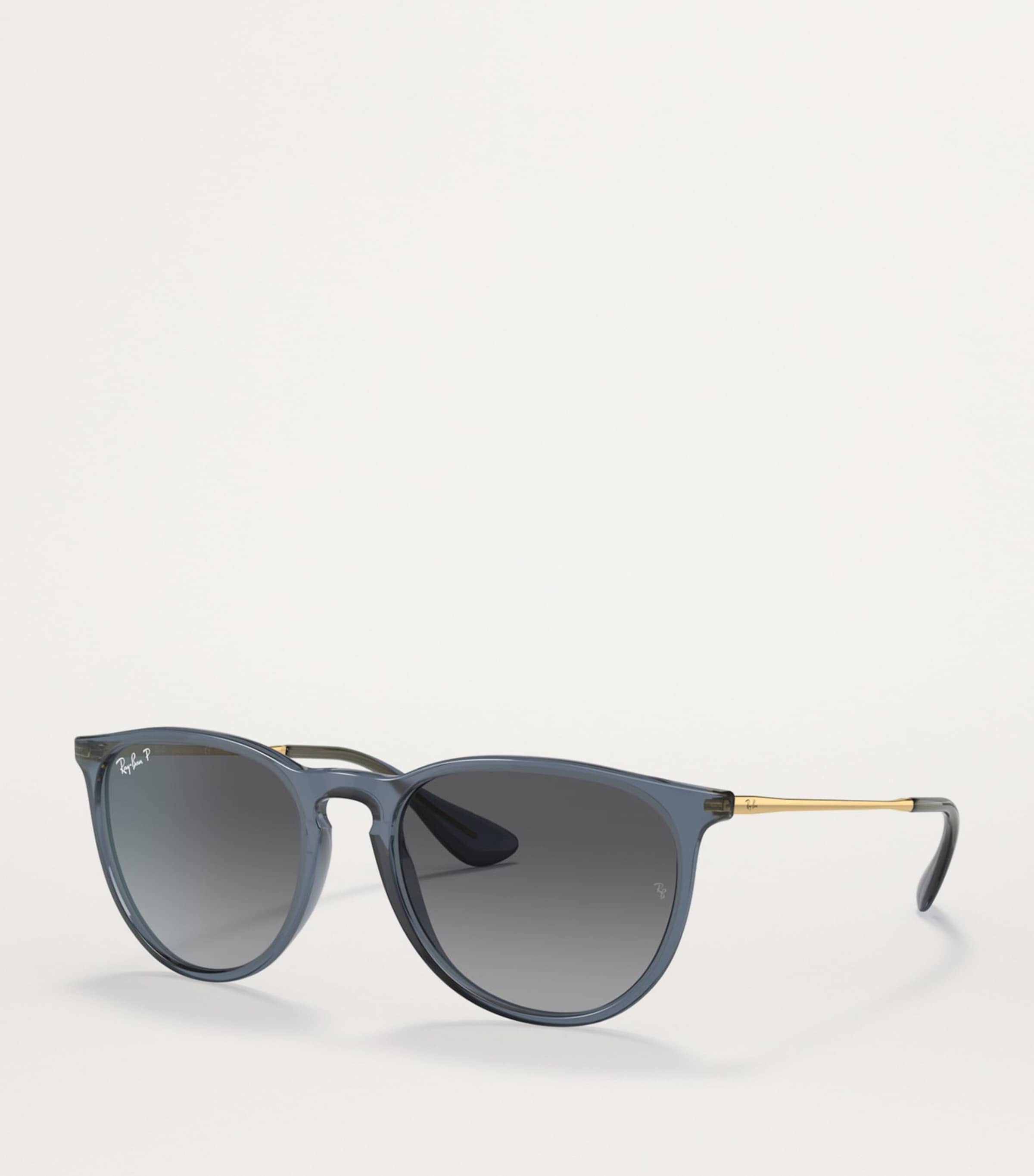 RB4171 Erika Classic Sunglasses 6592T3 Image 2