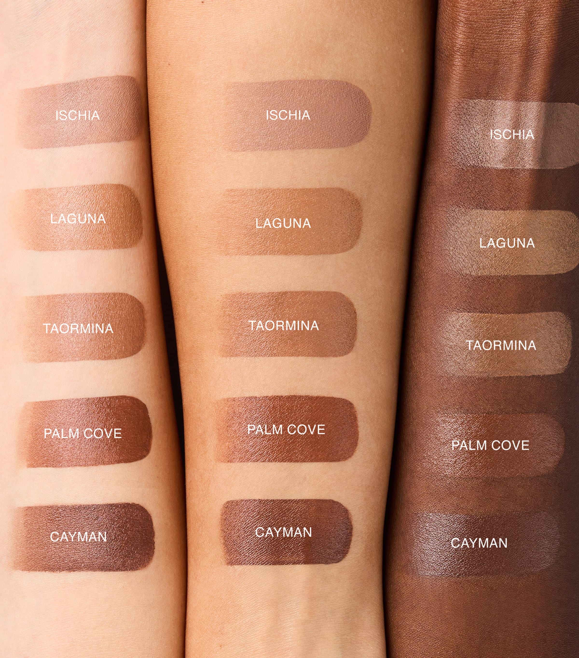 NARS The Multiple Sculpting Stick Taormina Image 4