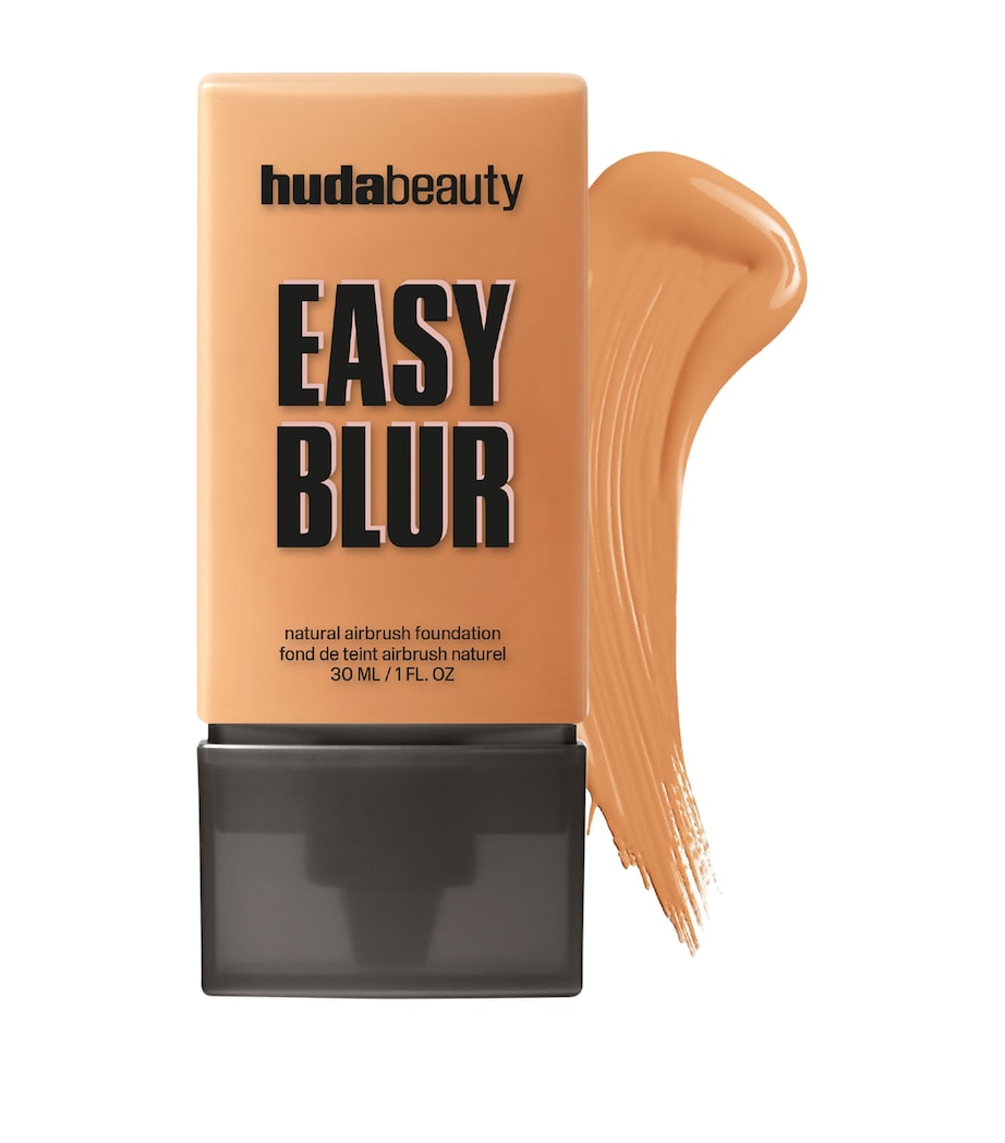 Easy Blur Foundation PISTACHIO CREAM Image 1