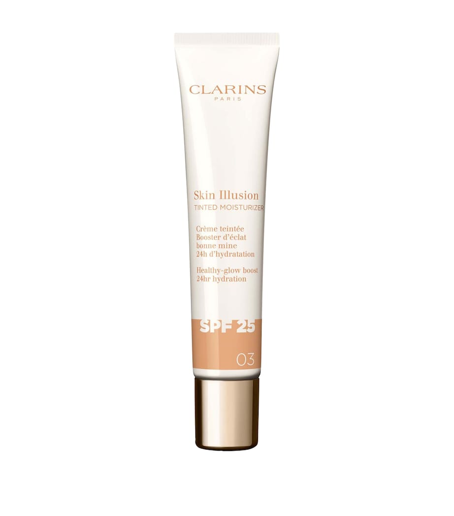 Skin Illusion Tinted Moisturizer SPF 25 3 Image 1