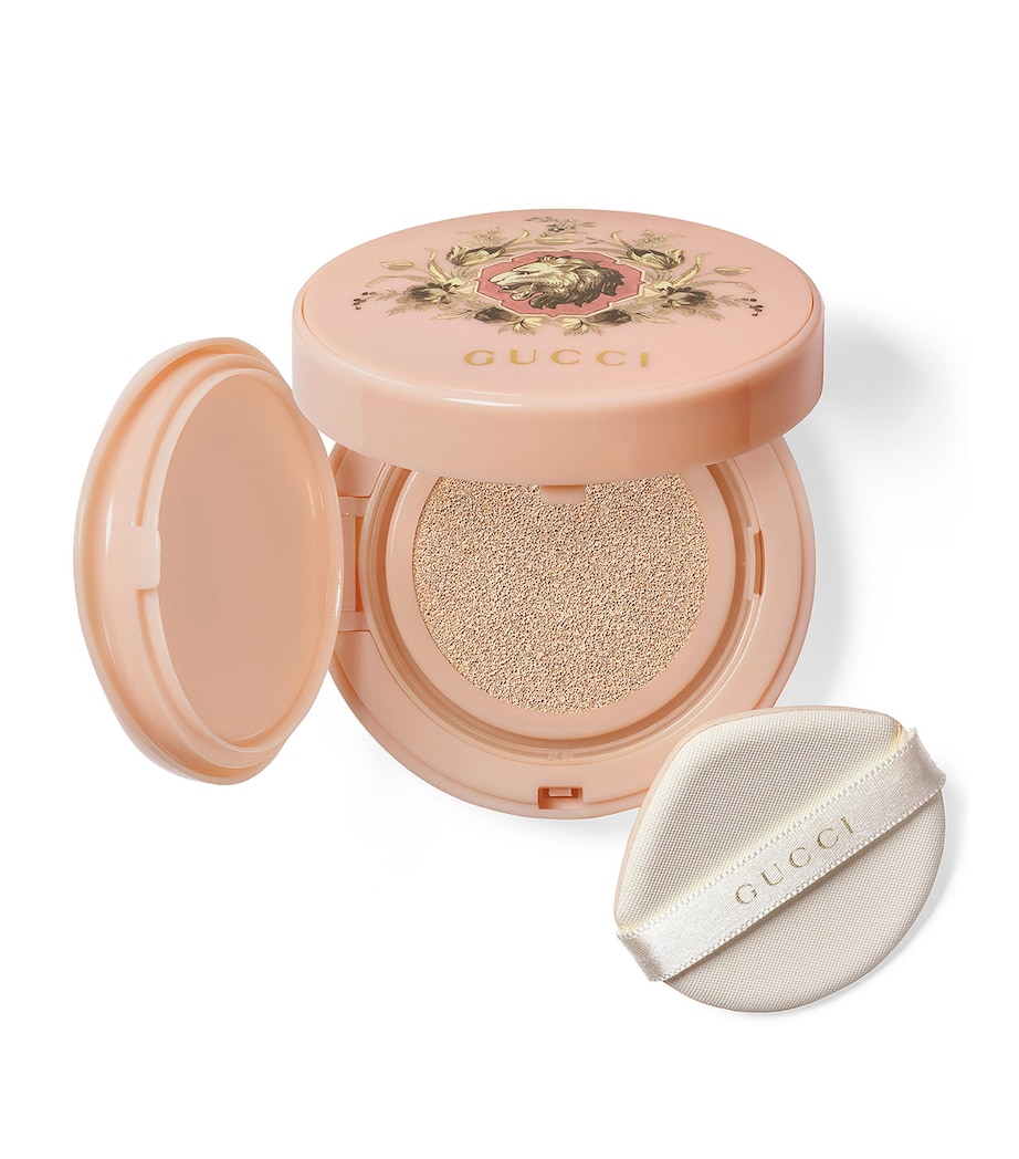Cushion De Beauté Compact Foundation SPF 20 PA++ 2 Image 1
