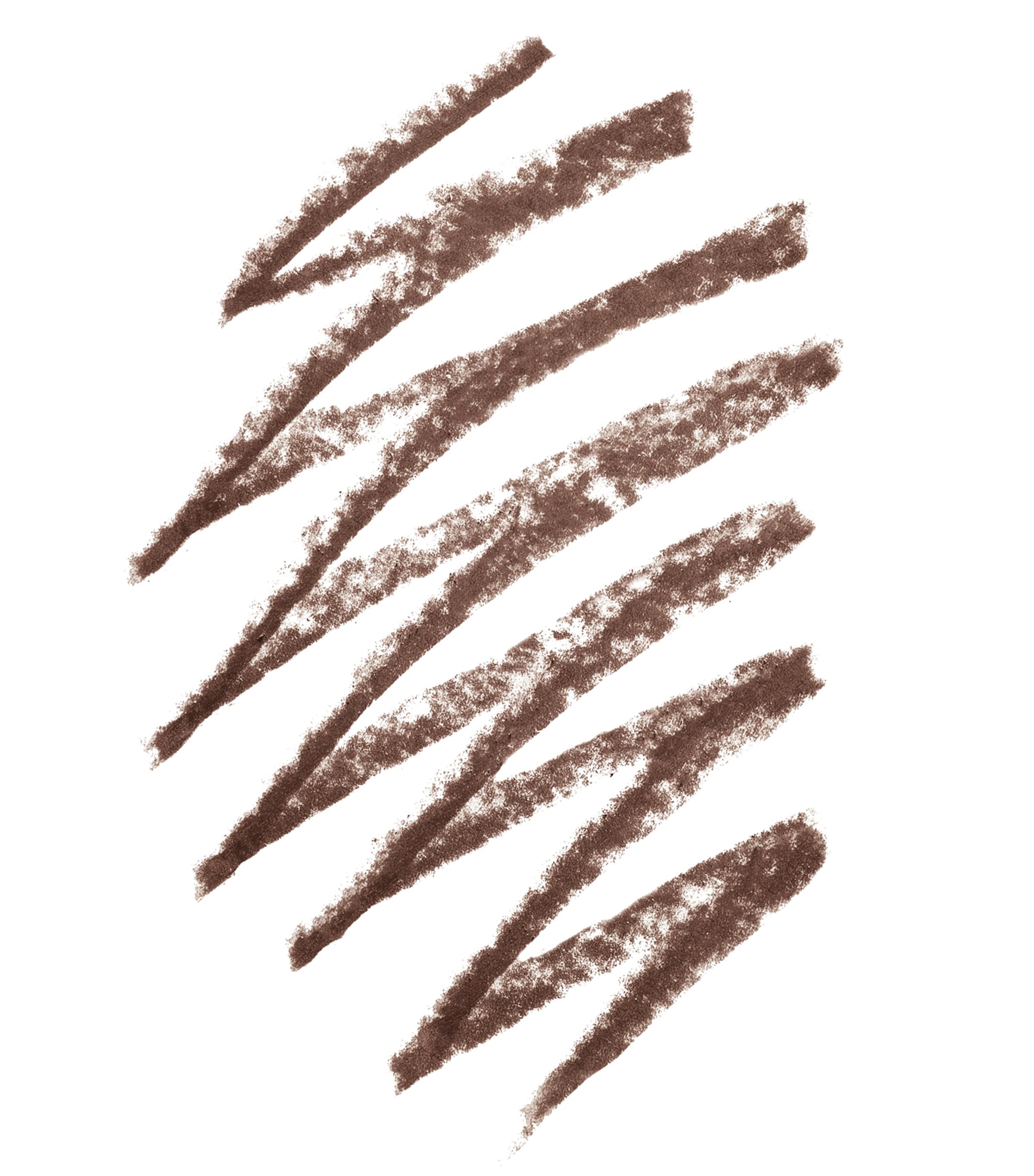 Brow Cheat Eyebrow Pencil DARK BROWN Image 5