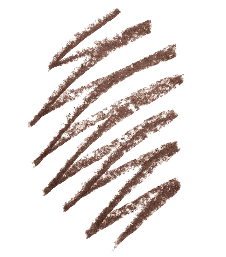 Brow Cheat Eyebrow Pencil DARK BROWN Image 5