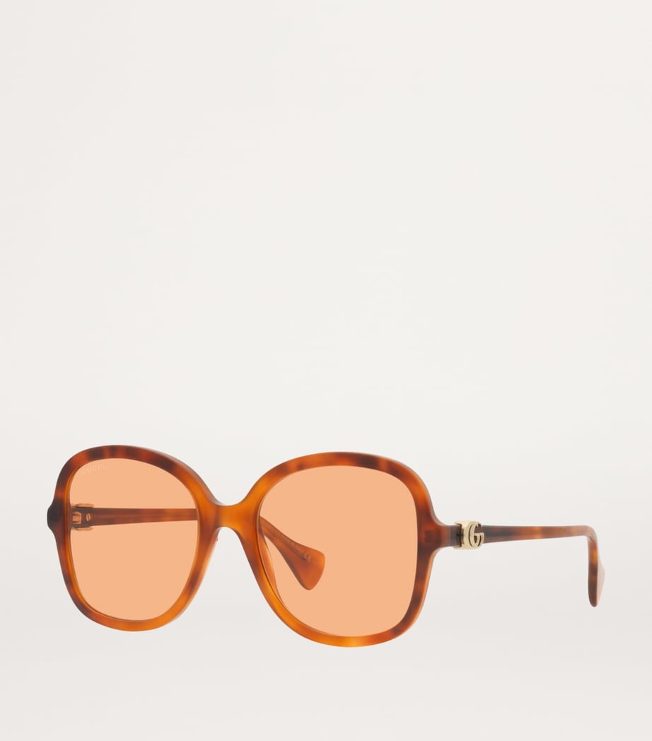 Acetate GG1178S Sunglasses 1800P1 Image 2