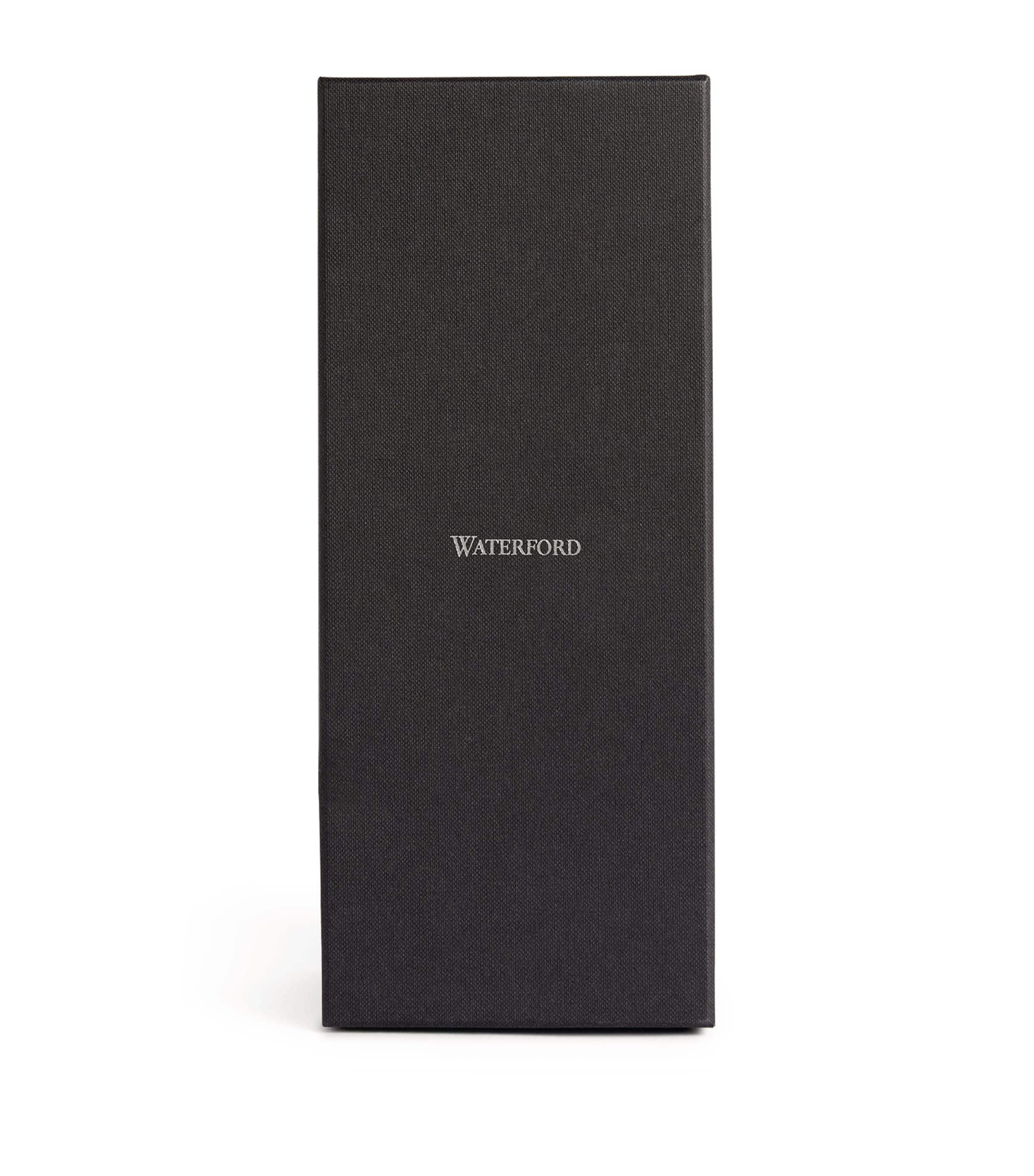 Set of 4 Lismore Diamond Shot Glasses (300ml) CLEAR Image 2